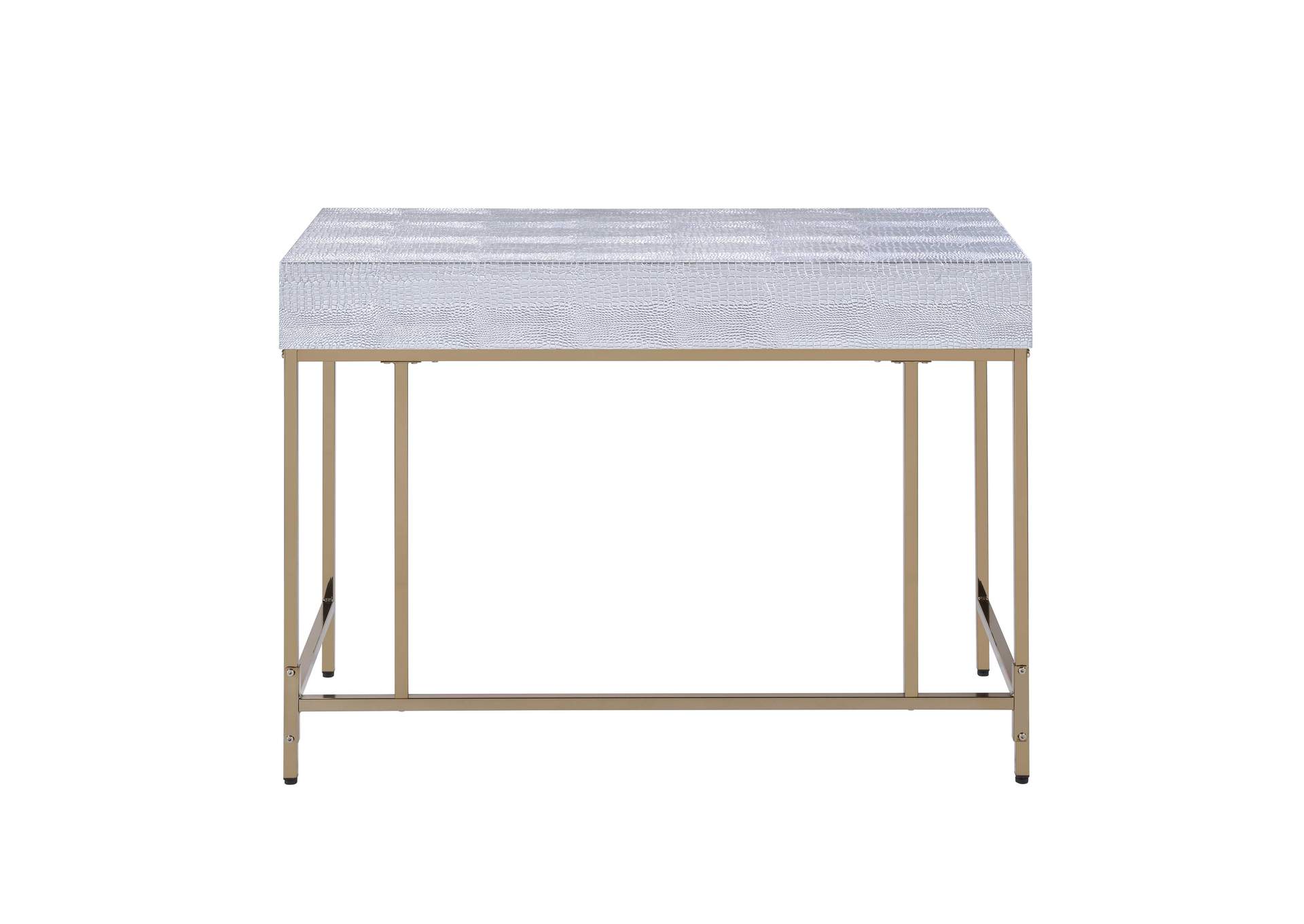 Piety Vanity Desk,Acme