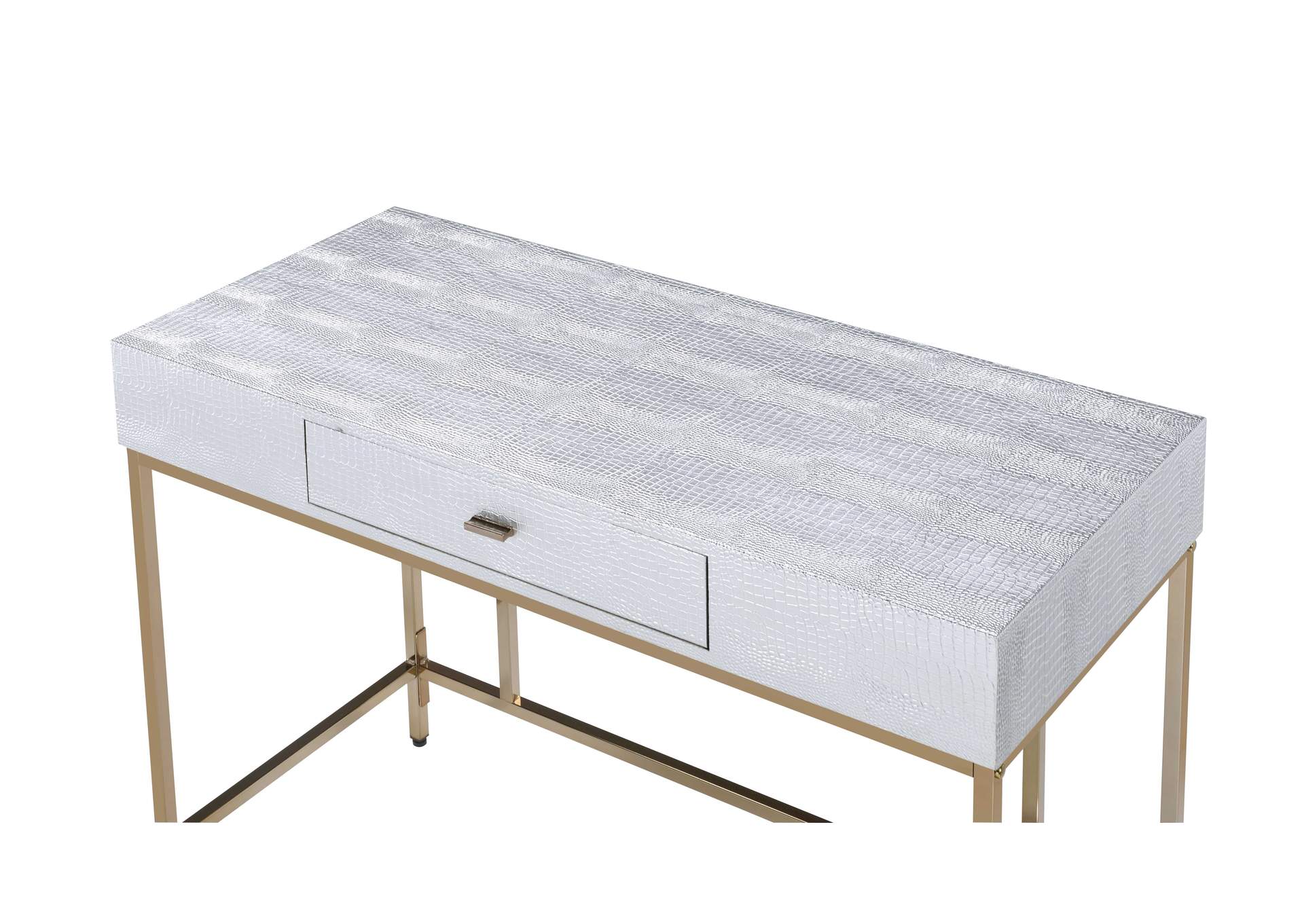 Piety Vanity Desk,Acme