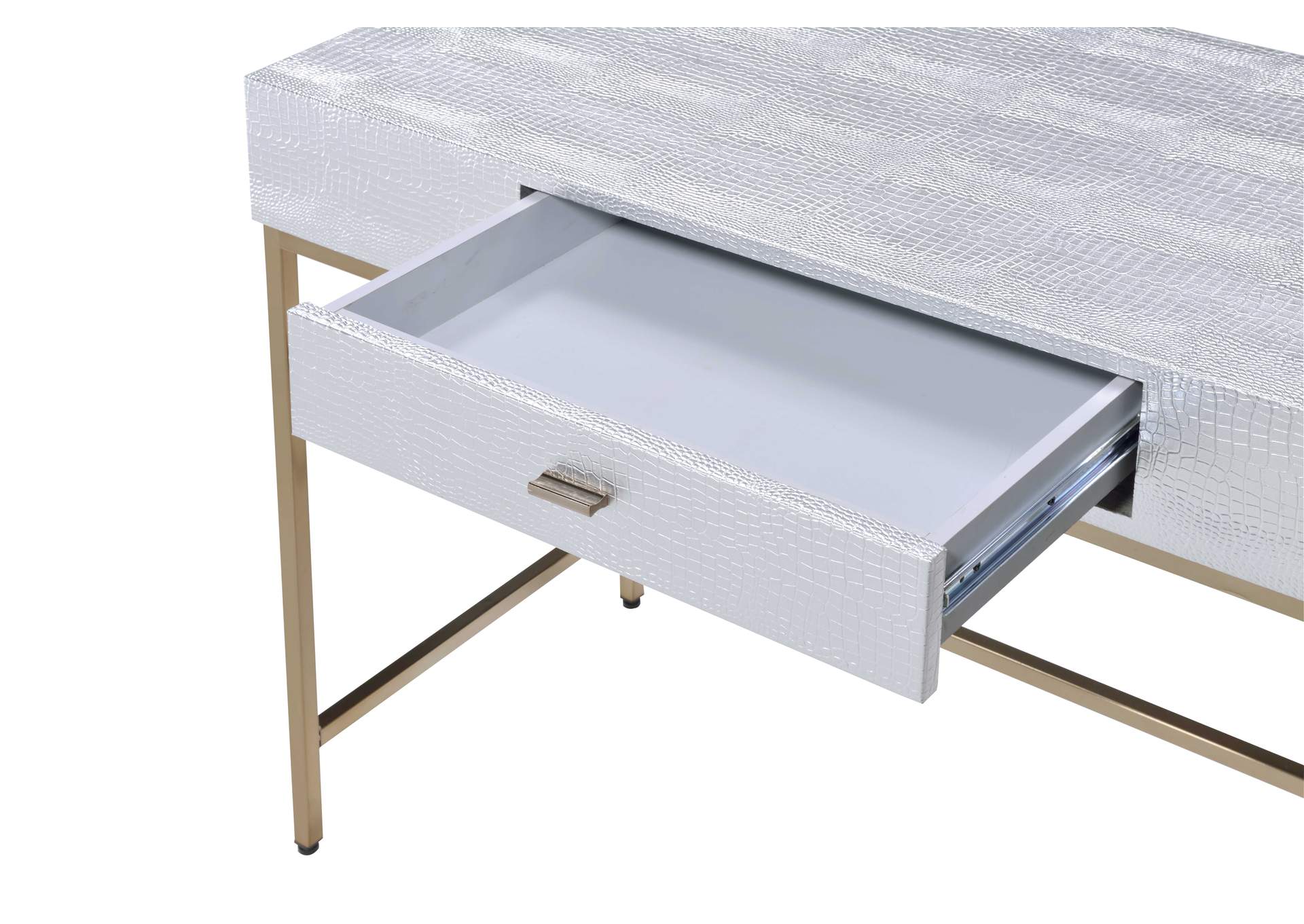 Piety Vanity Desk,Acme