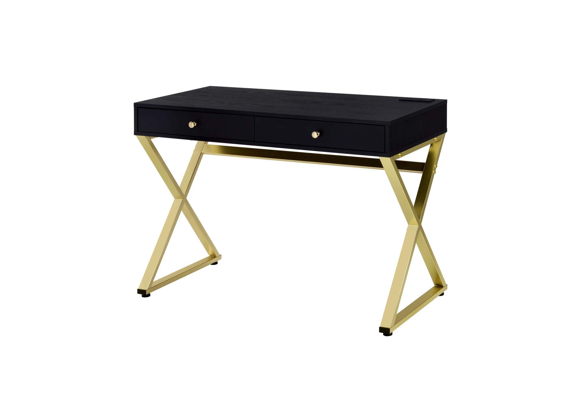 Coleen Vanity Desk,Acme