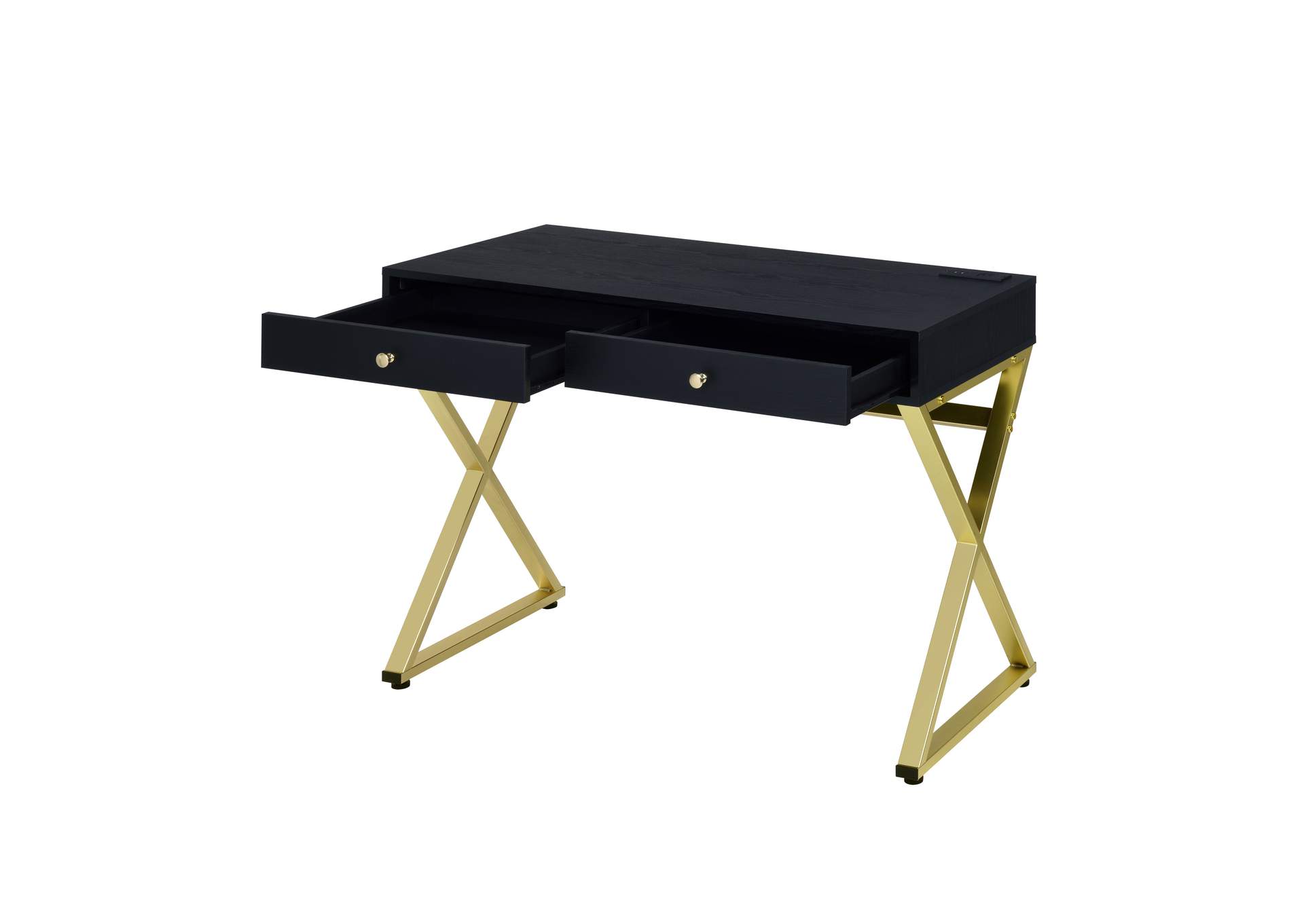 Coleen Vanity Desk,Acme