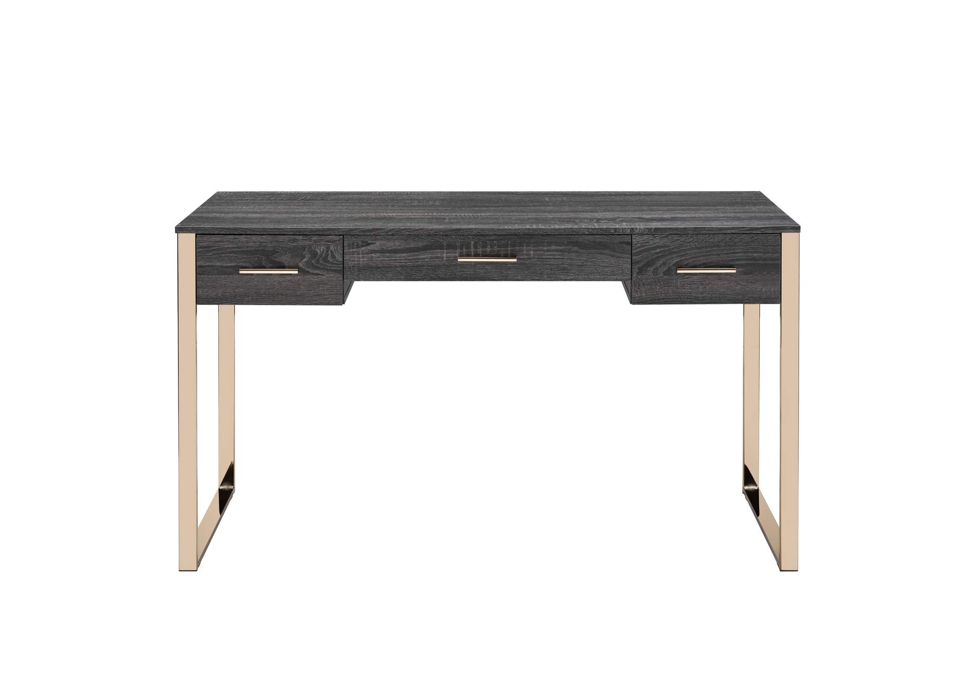 Perle Vanity Desk,Acme