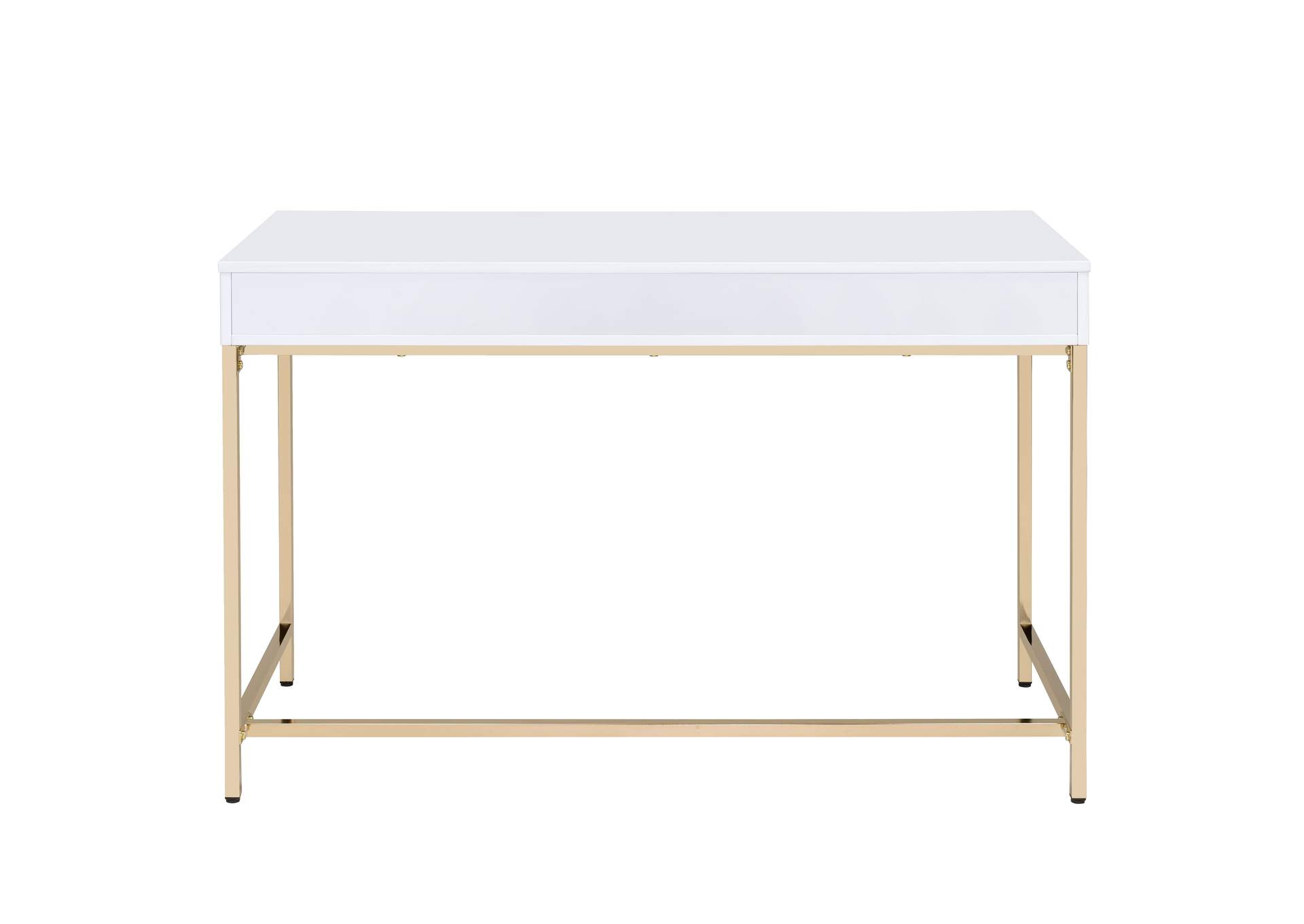Ottey Vanity Desk,Acme