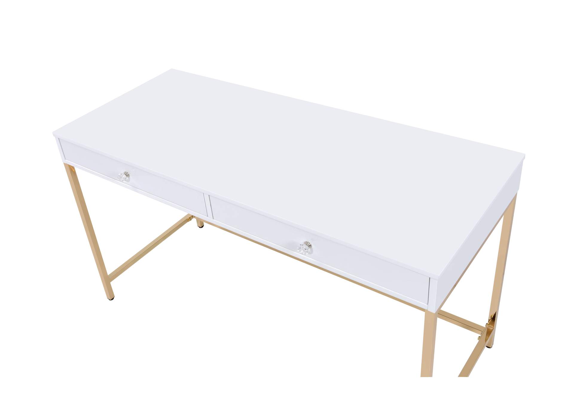Ottey Vanity Desk,Acme