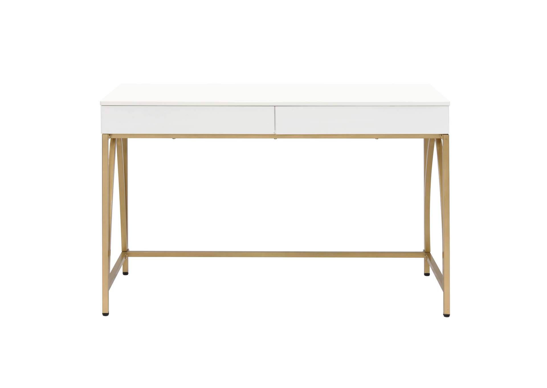Lightmane Vanity Desk,Acme