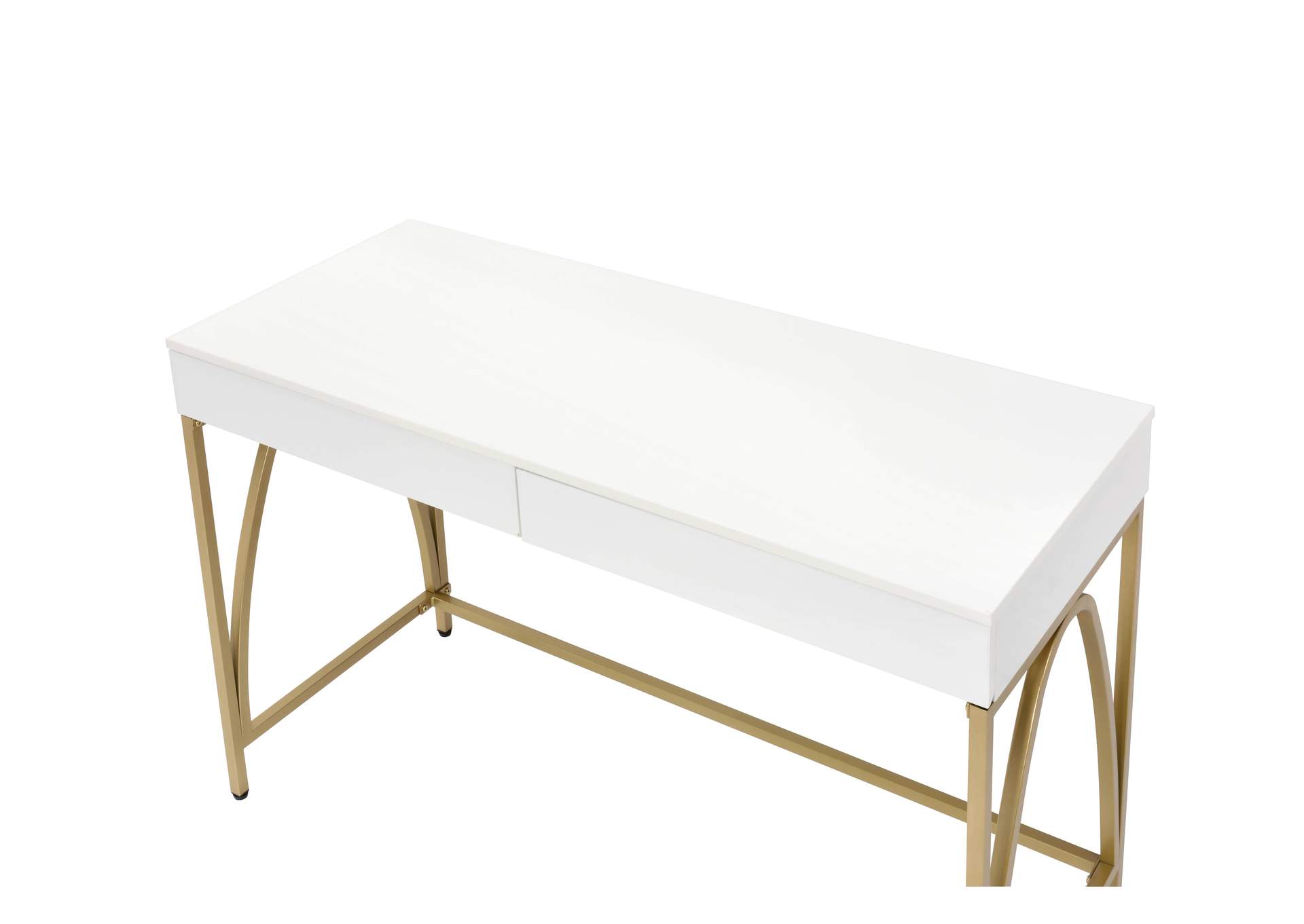Lightmane Vanity Desk,Acme
