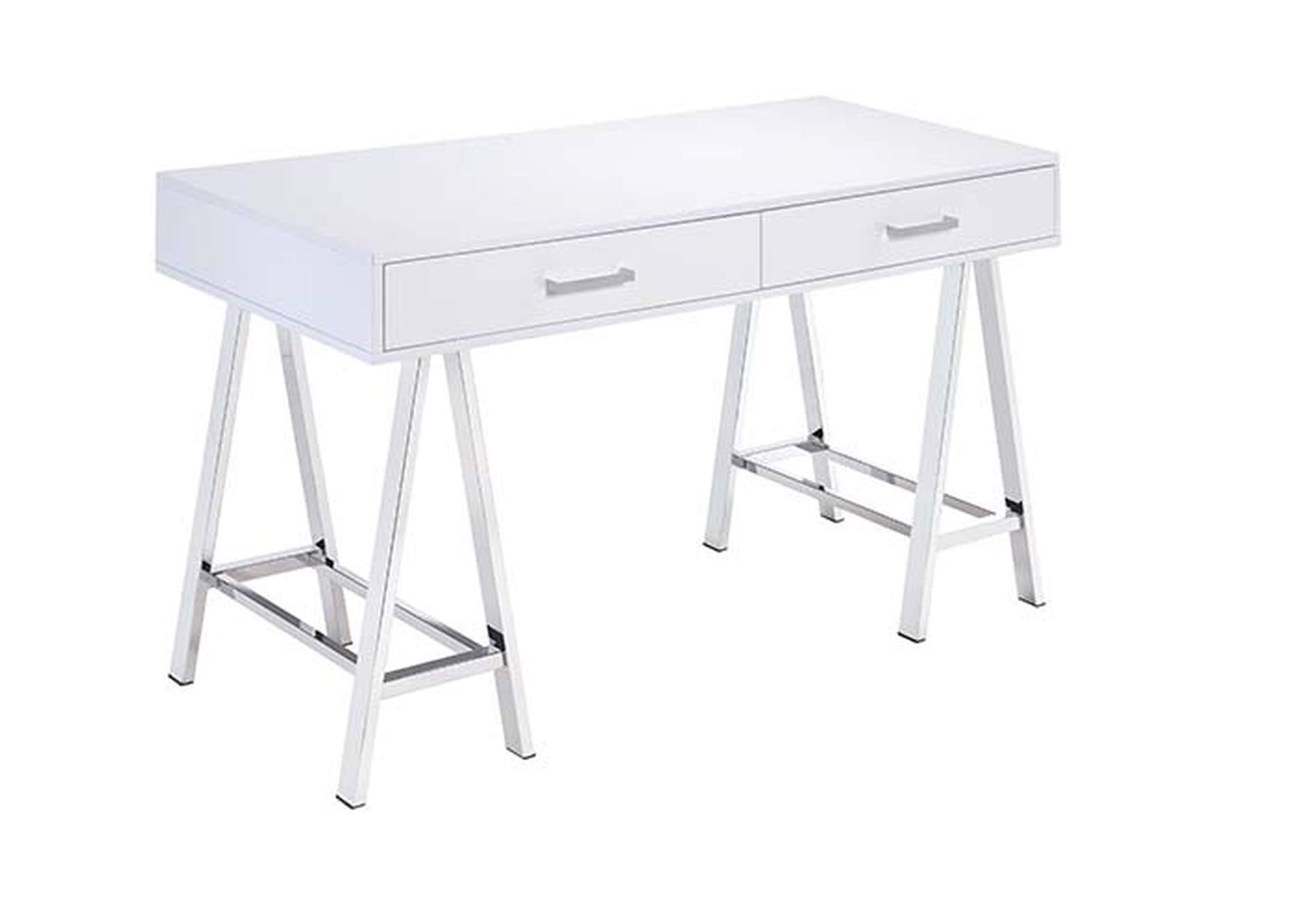 Coleen Vanity Desk,Acme