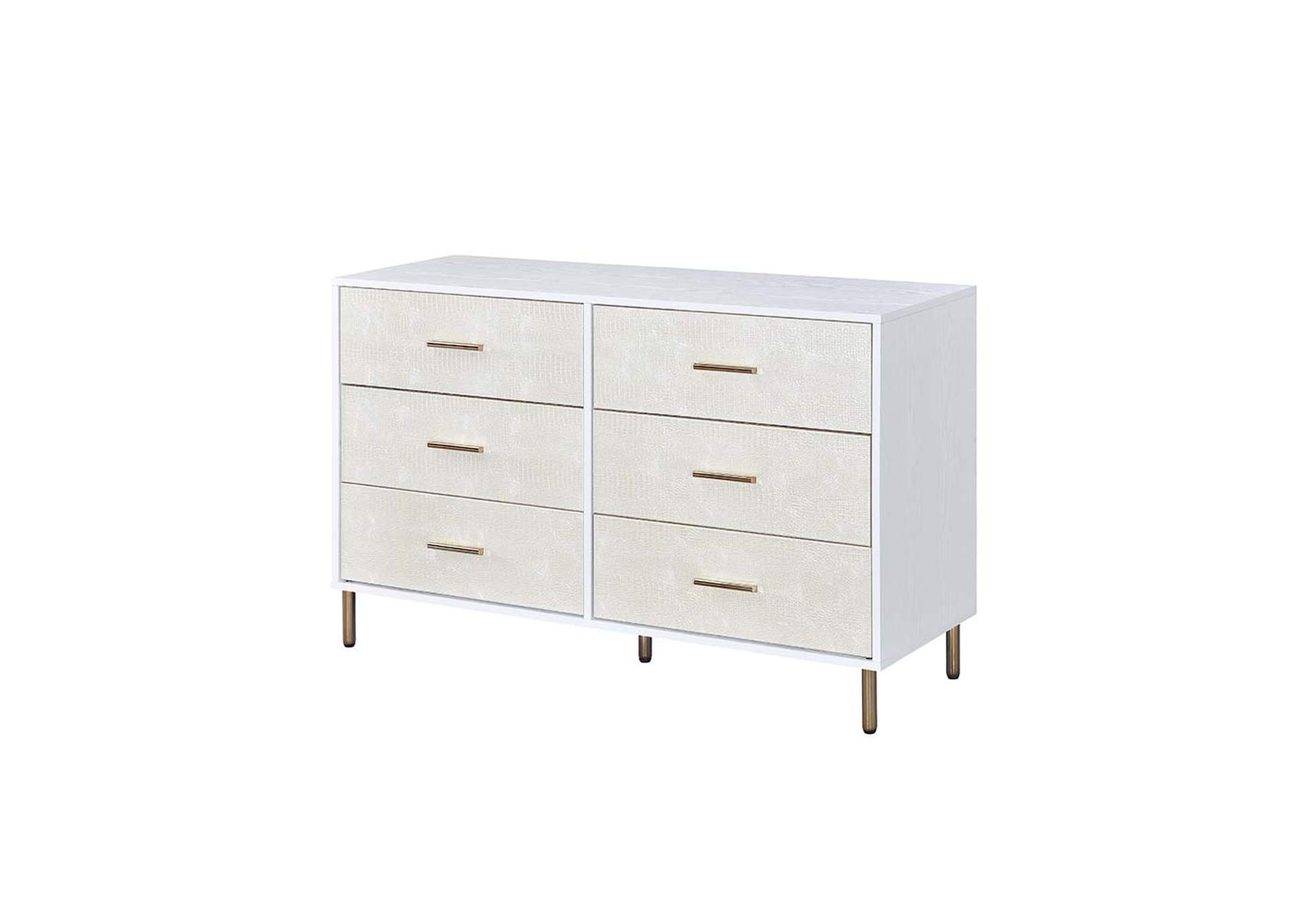 Myles Dresser,Acme