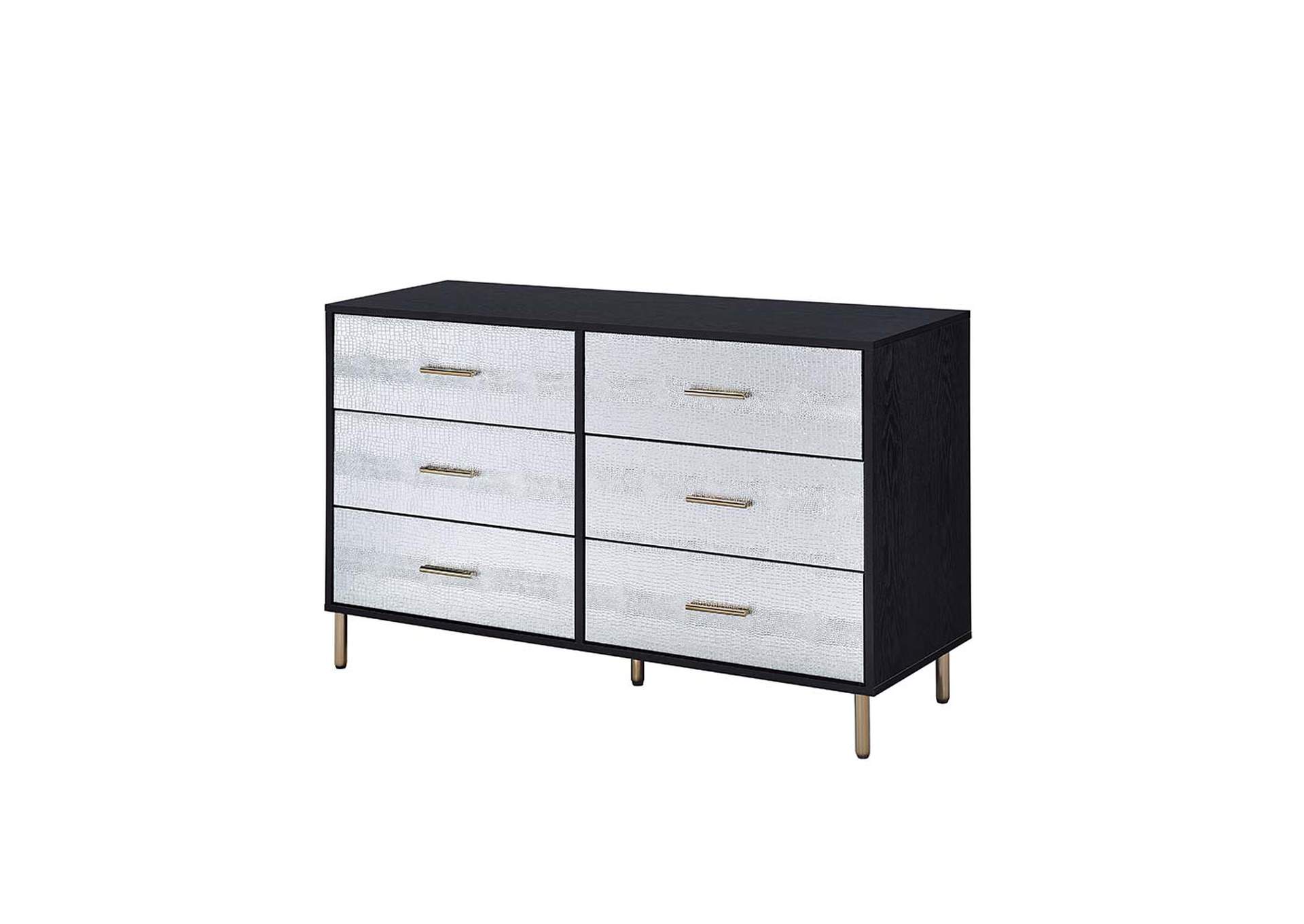 Myles Dresser,Acme