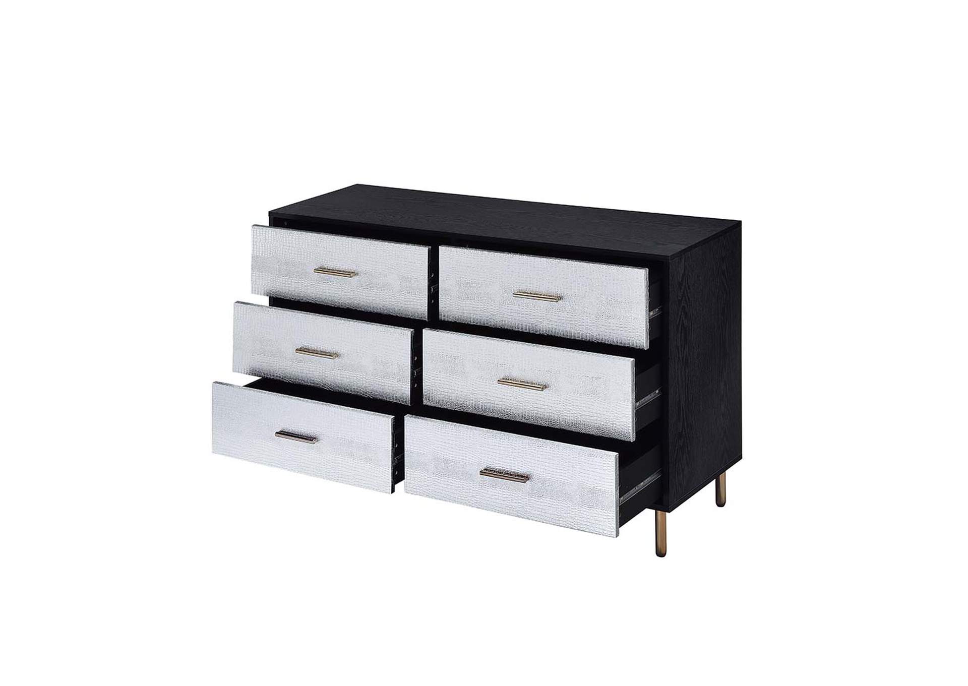 Myles Dresser,Acme