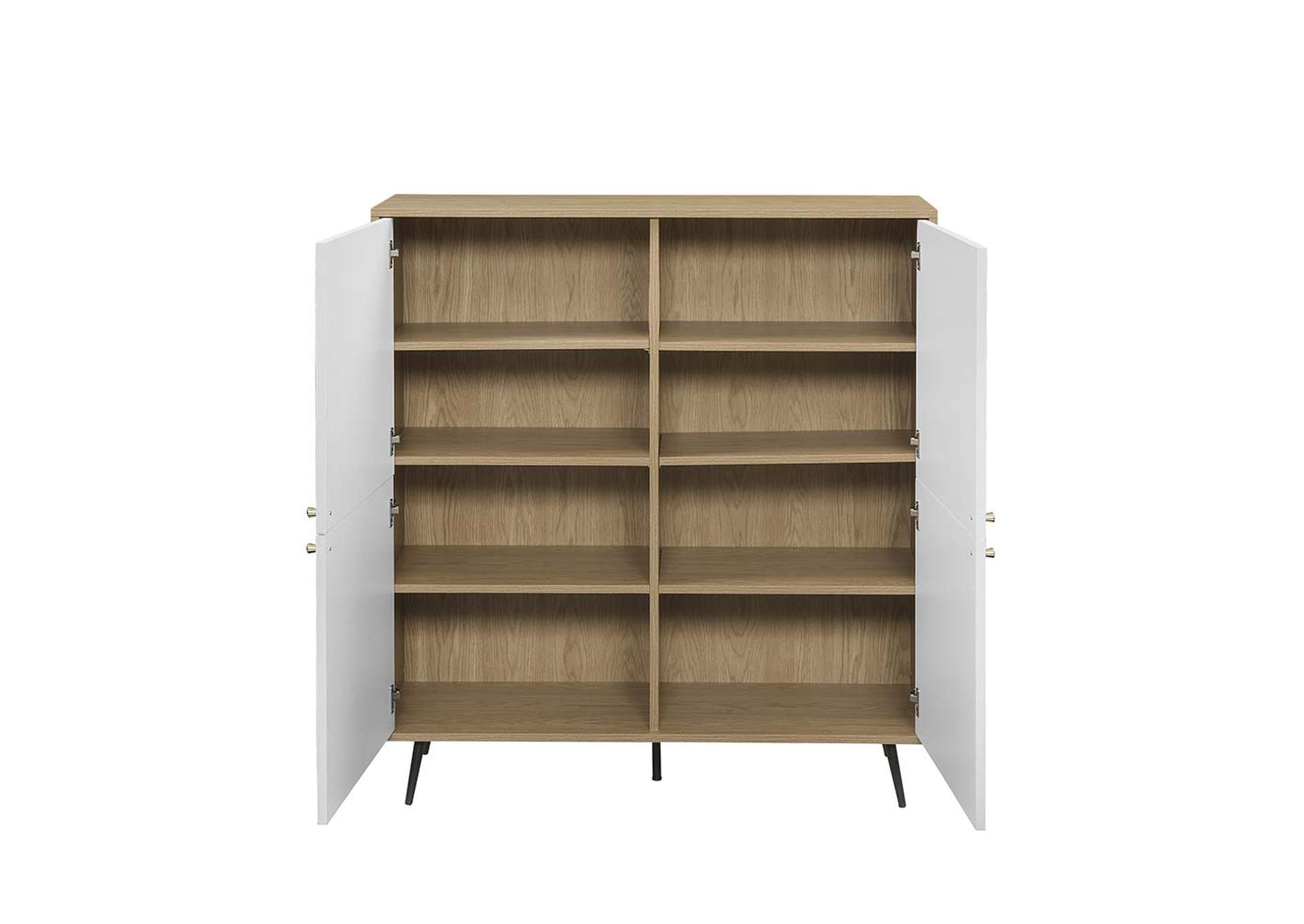 Gencho Cabinet,Acme