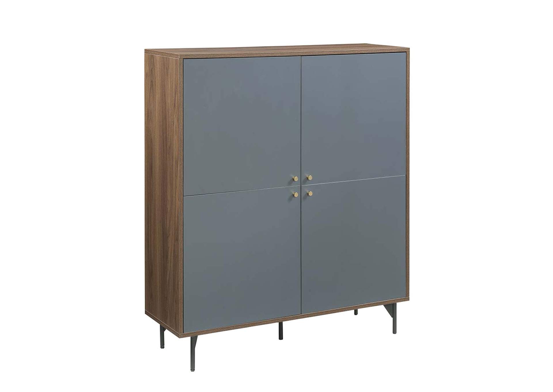 Gencho Cabinet,Acme