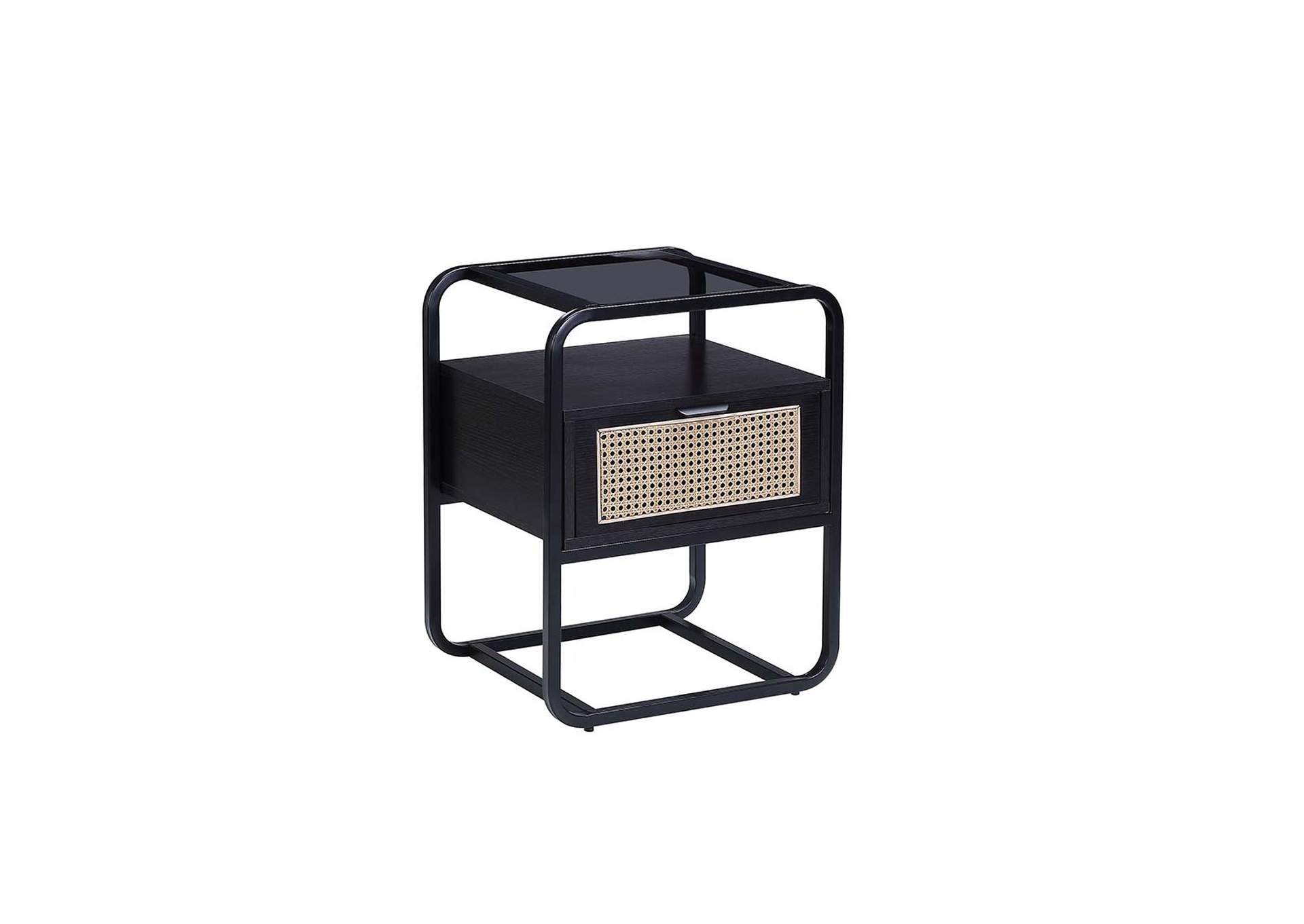 Colson Accent Table,Acme
