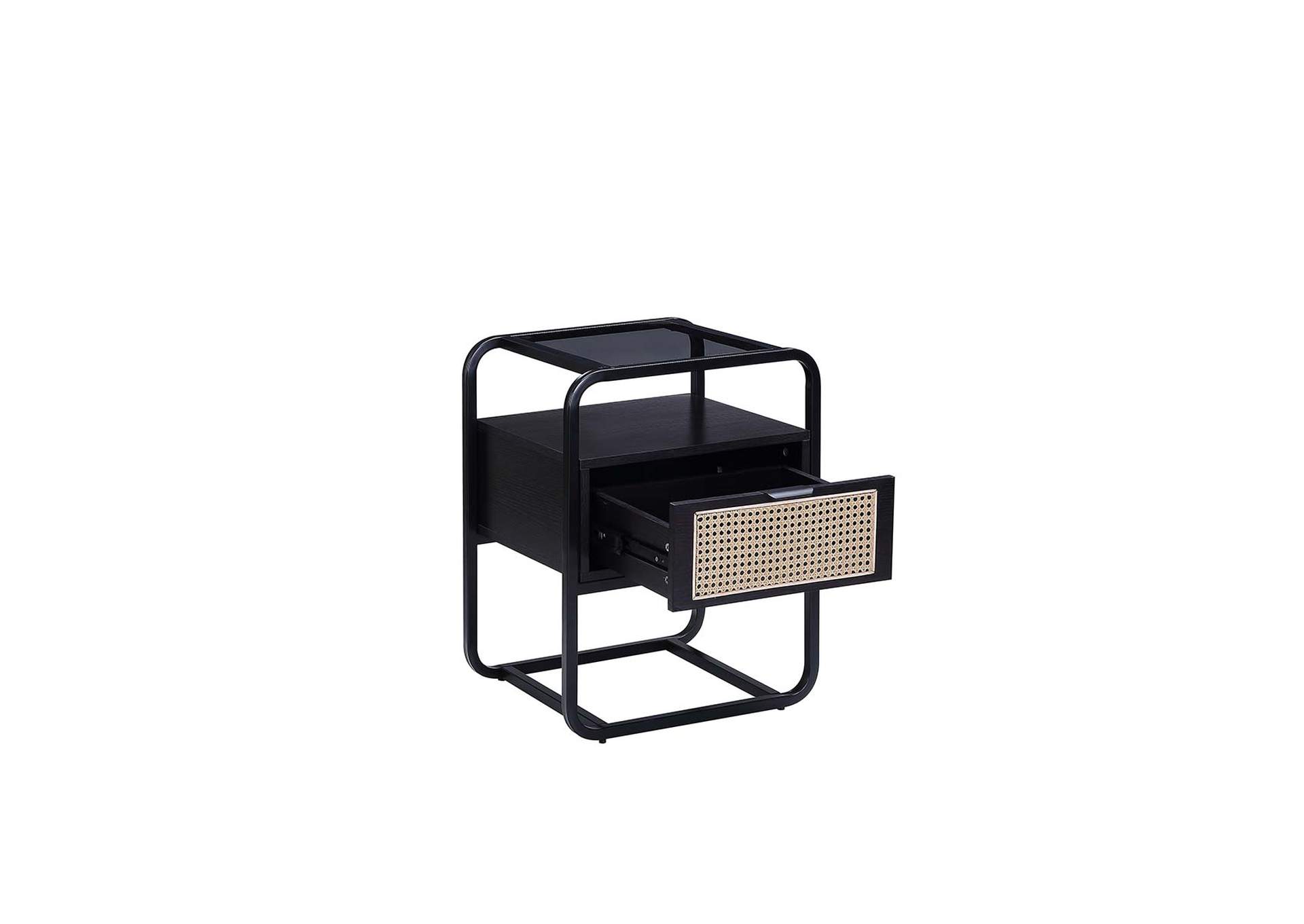 Colson Accent Table,Acme