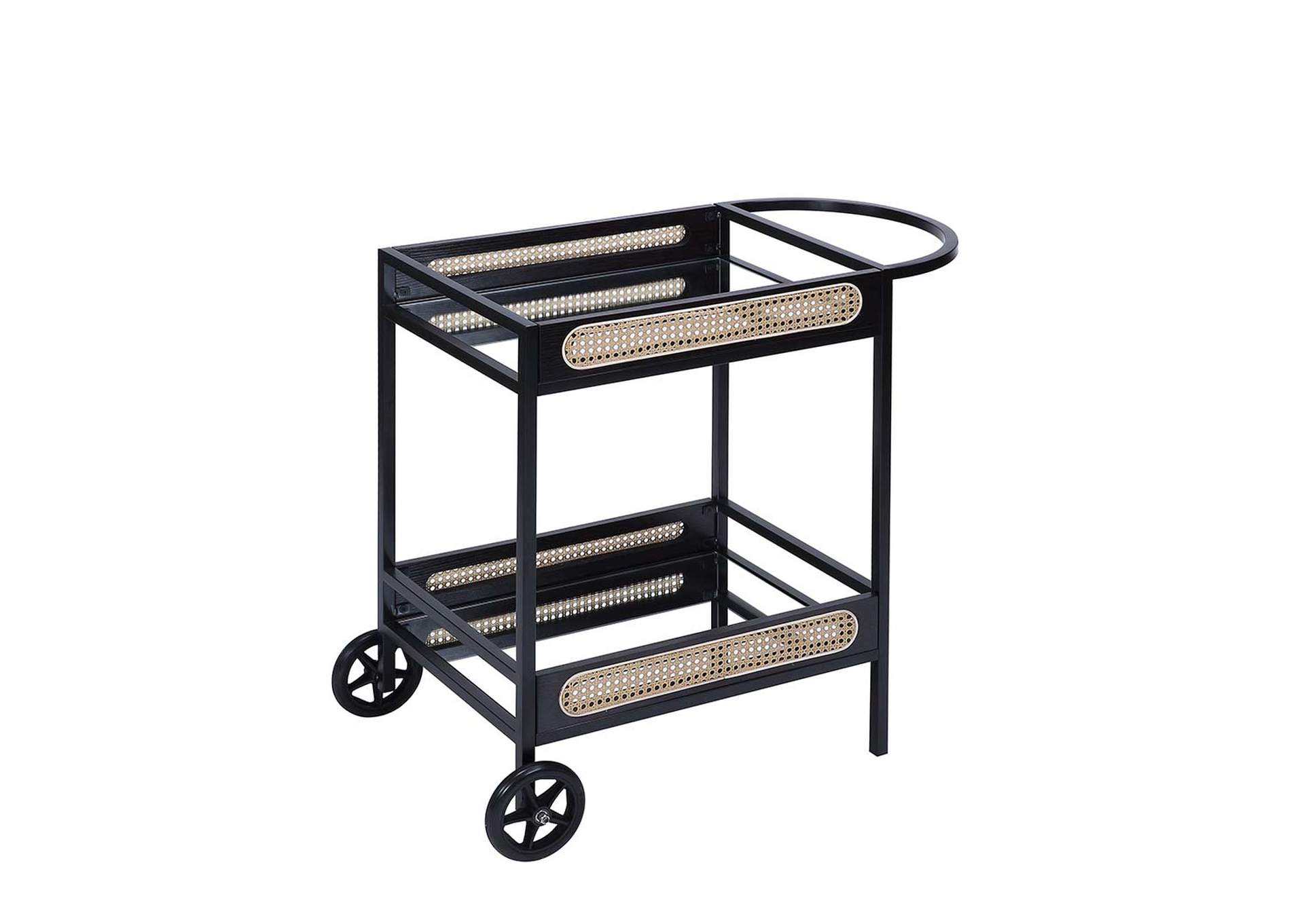 Colson Serving Cart,Acme