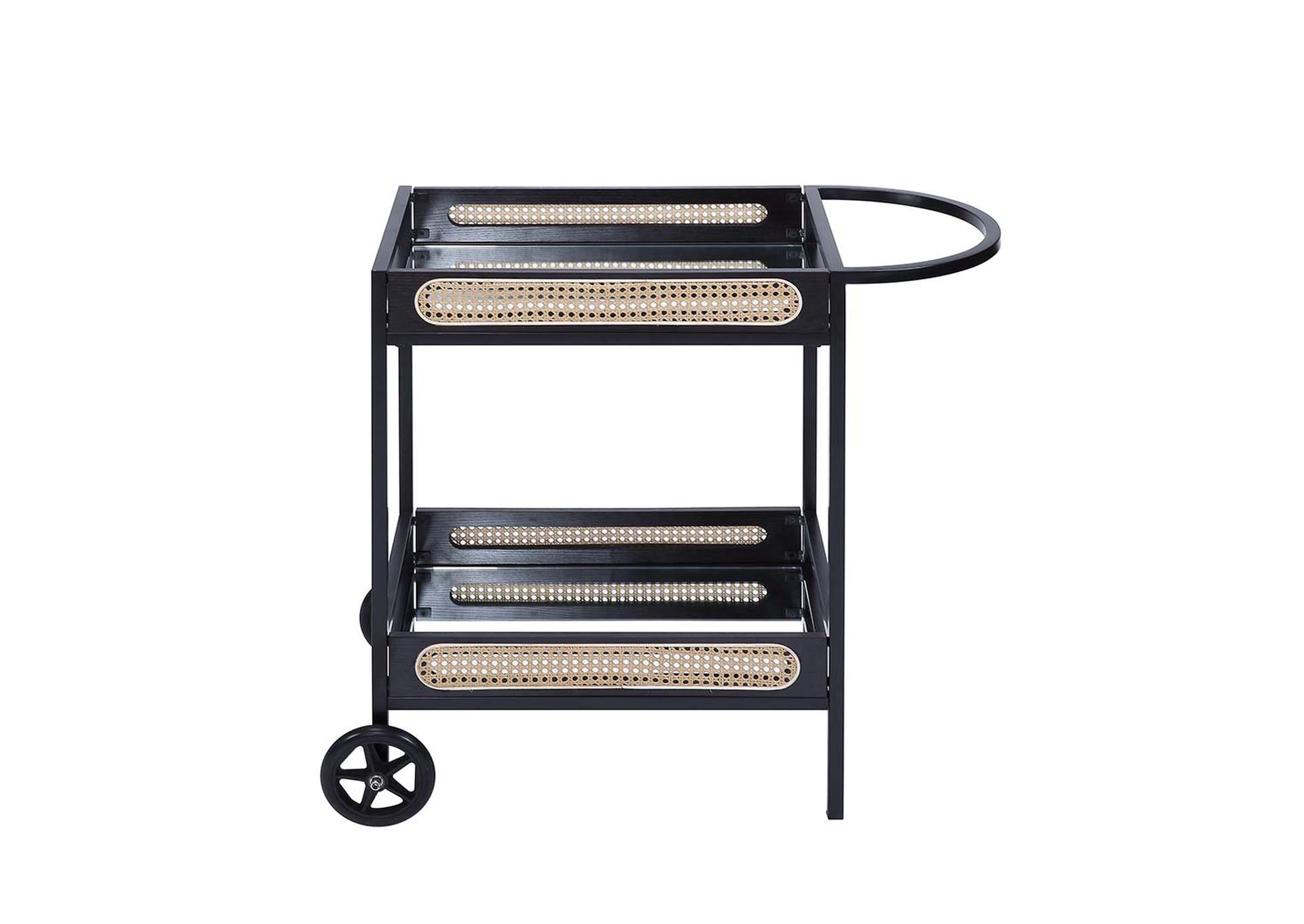 Colson Serving Cart,Acme