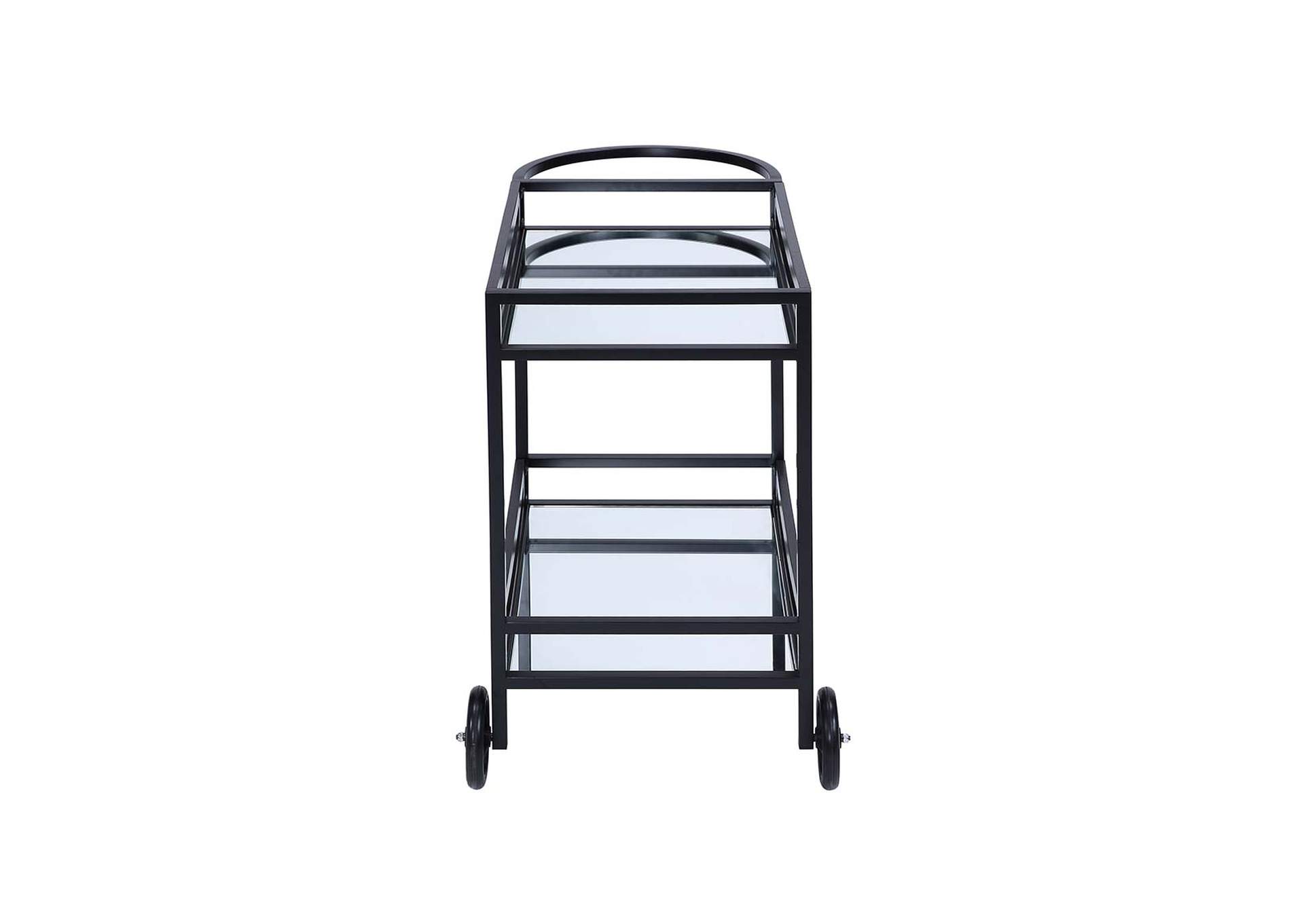 Colson Serving Cart,Acme