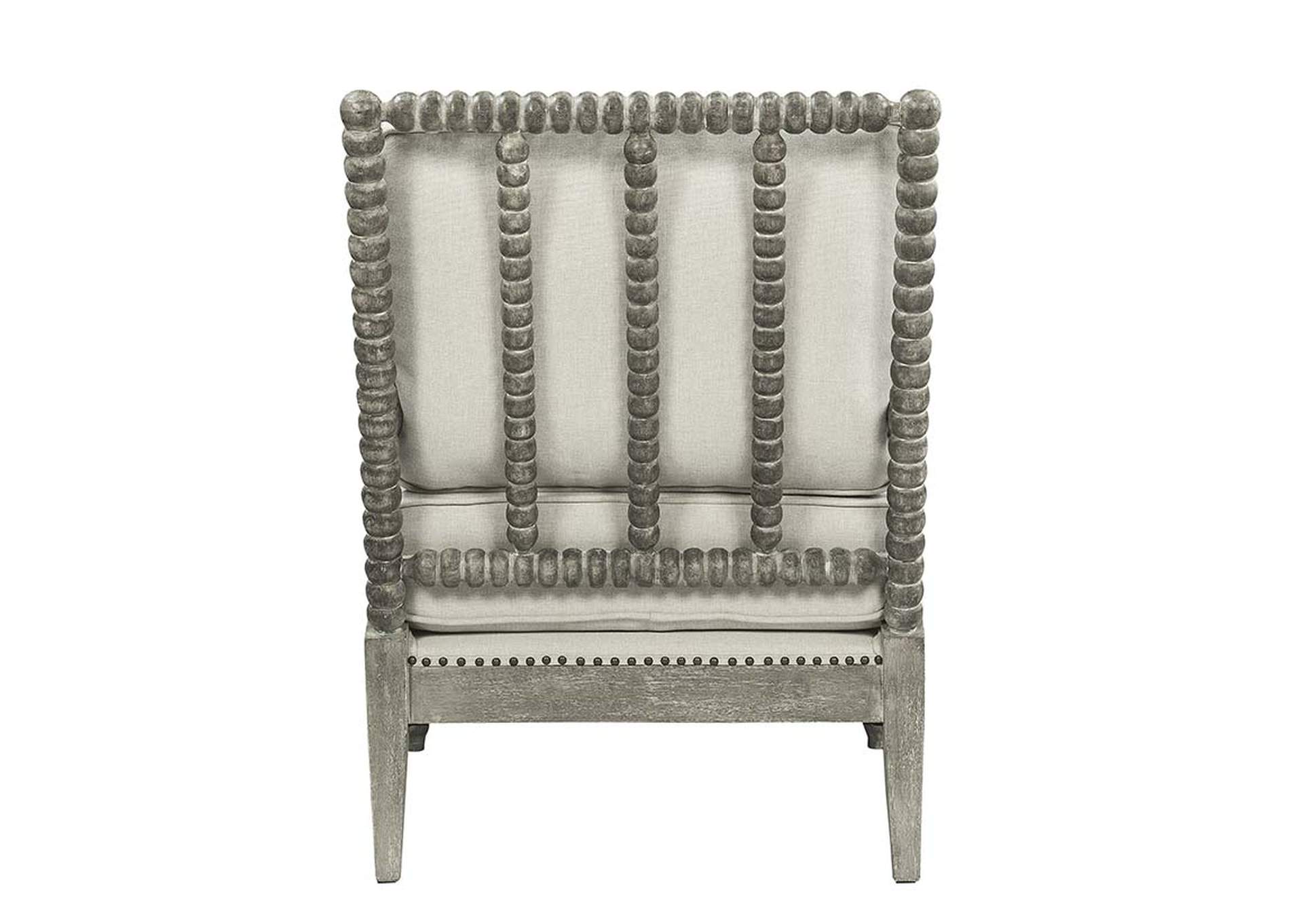 Saraid Accent Chair,Acme