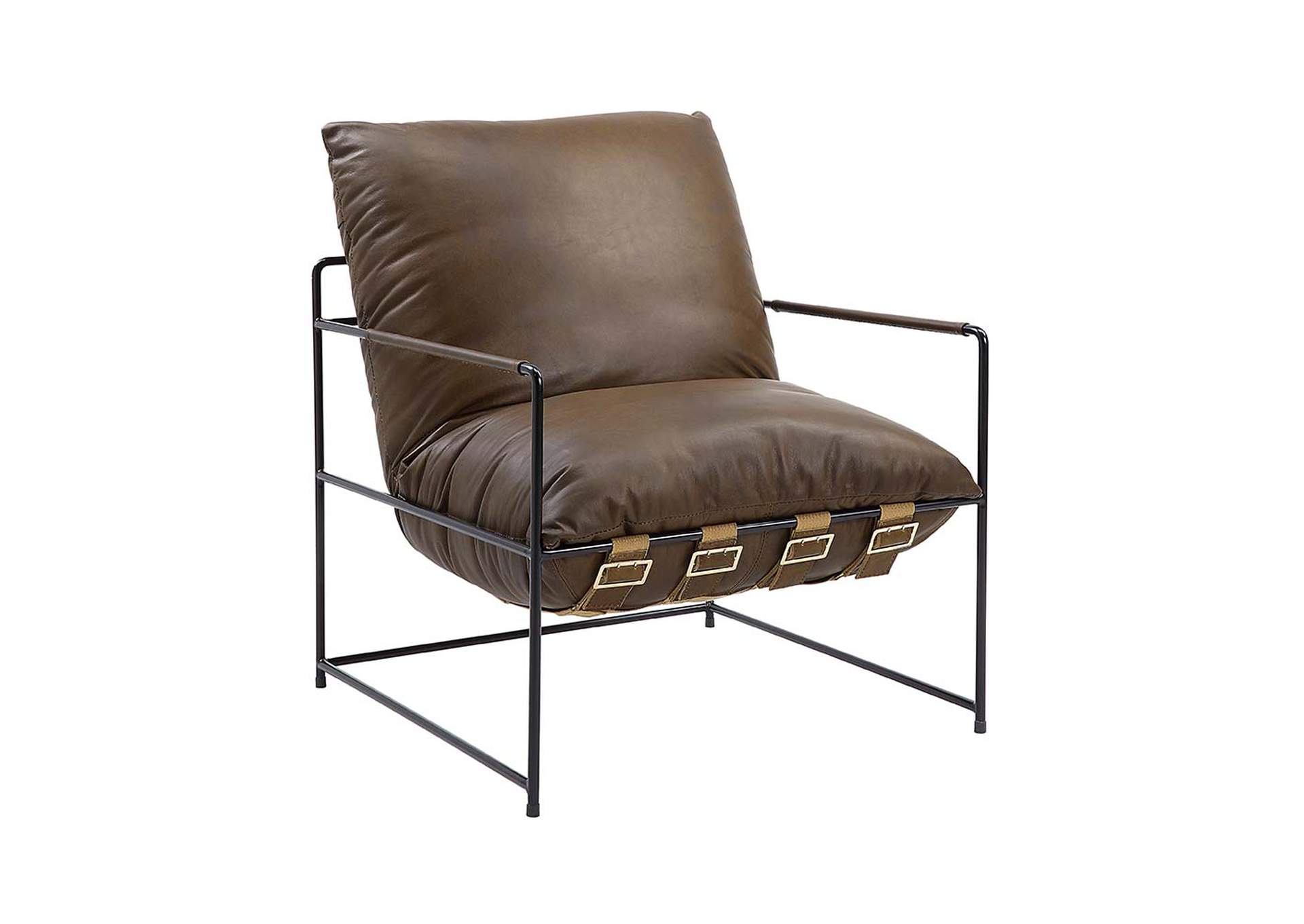 Oralia Accent Chair,Acme