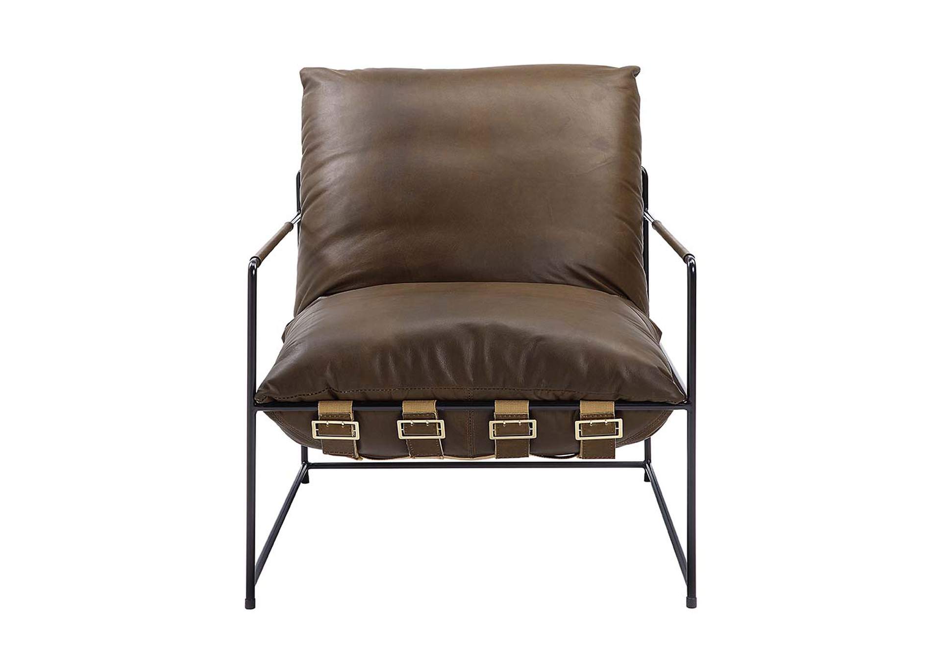 Oralia Accent Chair,Acme