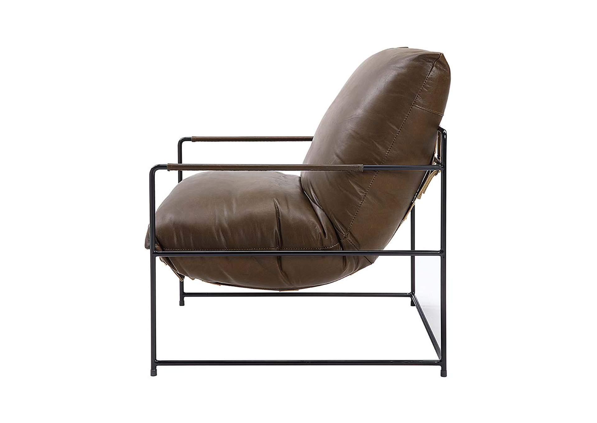 Oralia Accent Chair,Acme