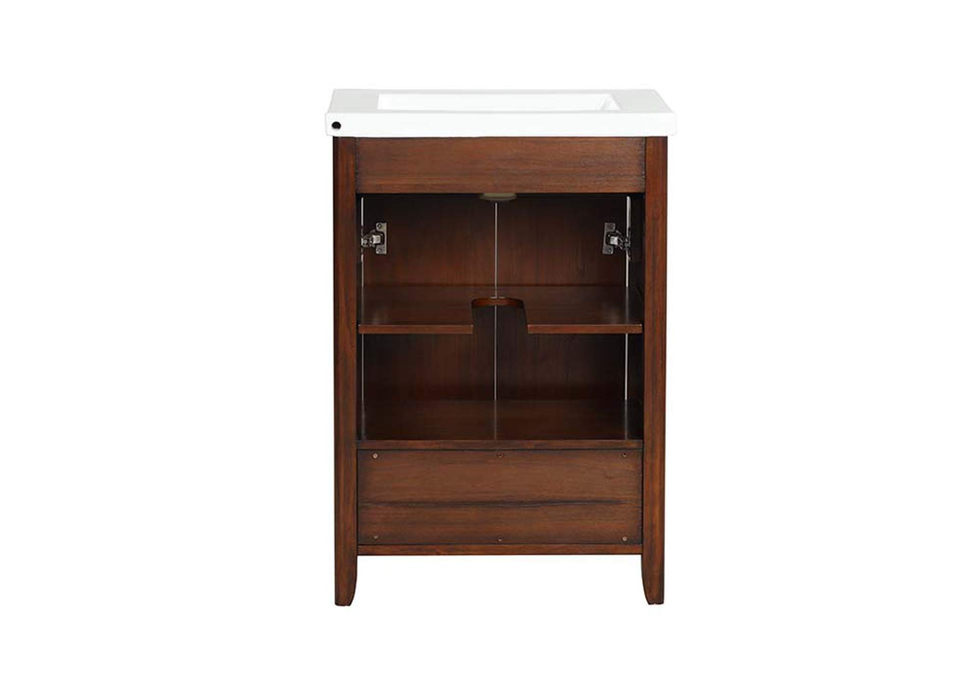 Lelia Sink Cabinet,Acme