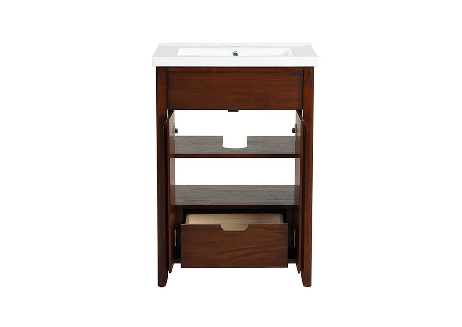 Lelia Sink Cabinet,Acme