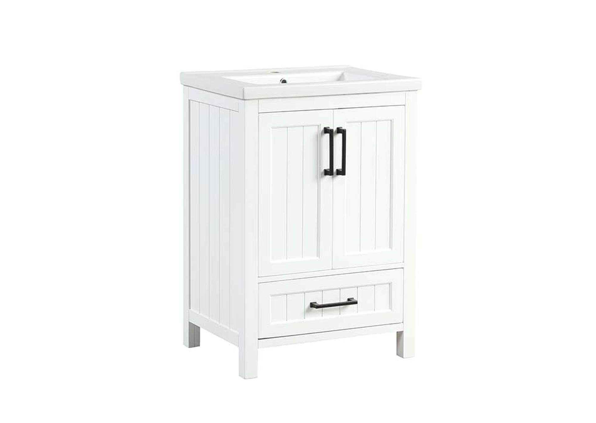Mysie Sink Cabinet,Acme