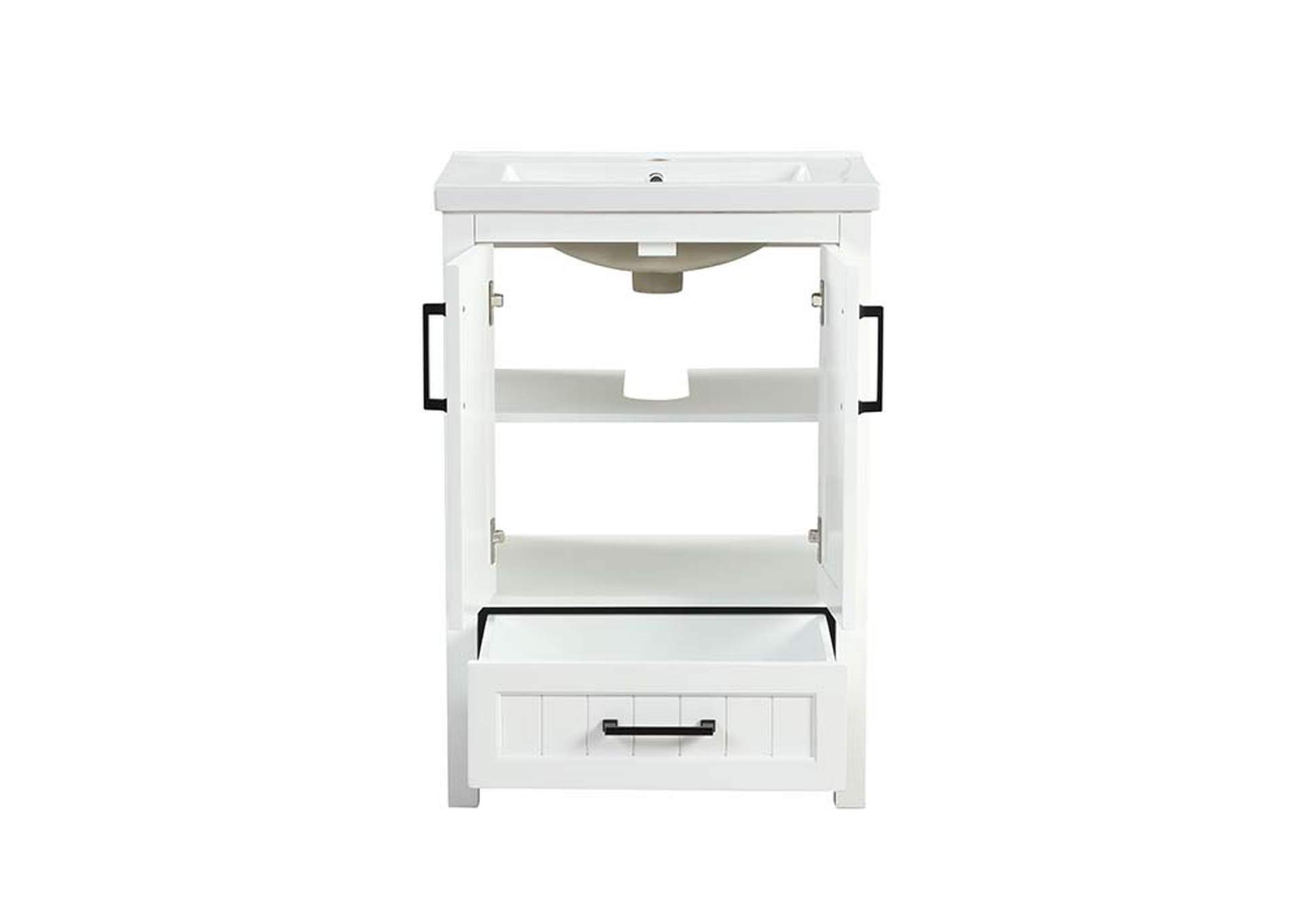 Mysie Sink Cabinet,Acme