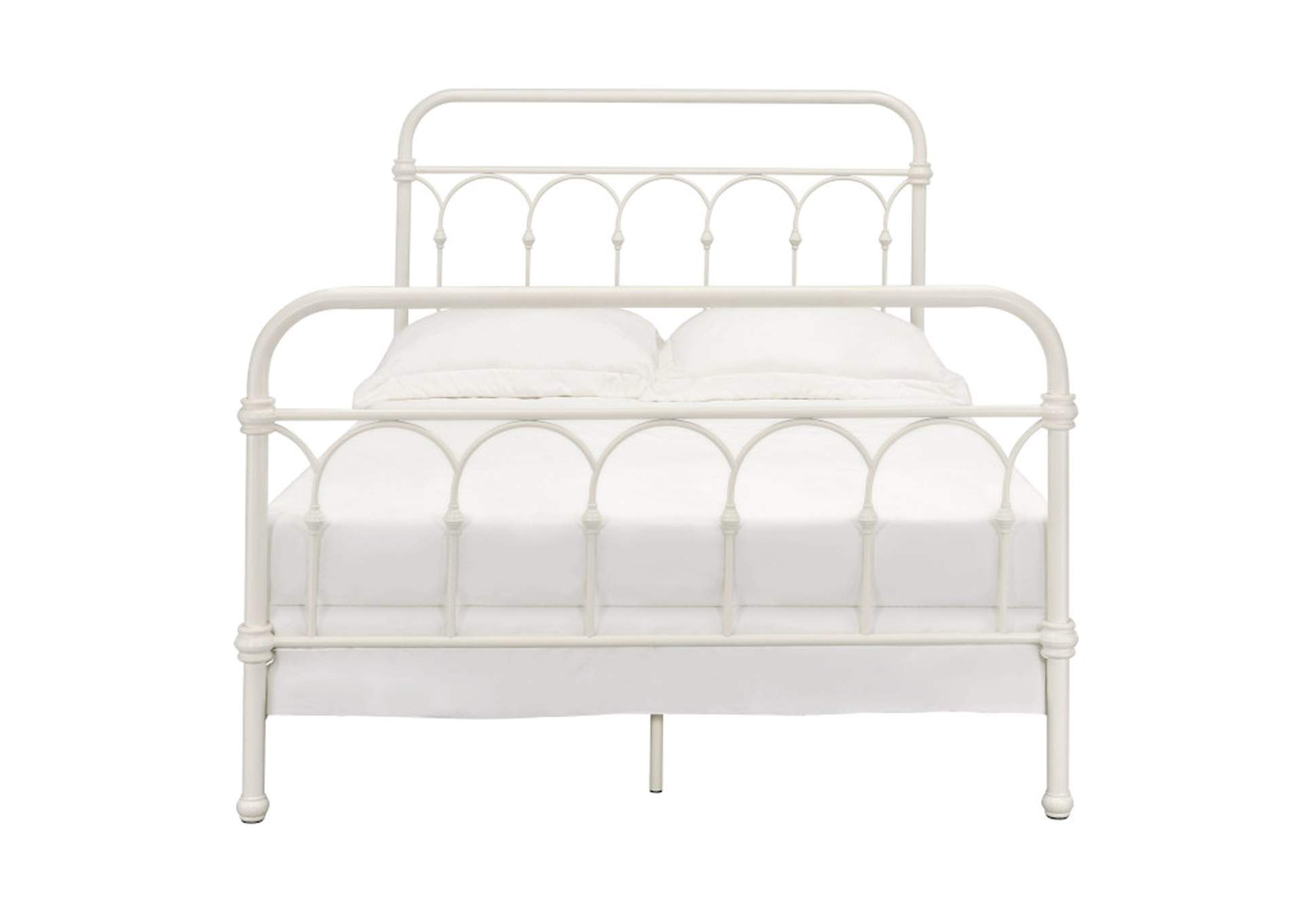 Citron Queen Bed,Acme