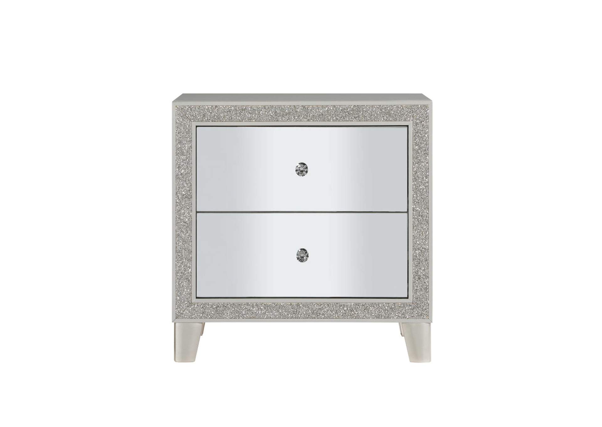 Sliverfluff Nightstand,Acme