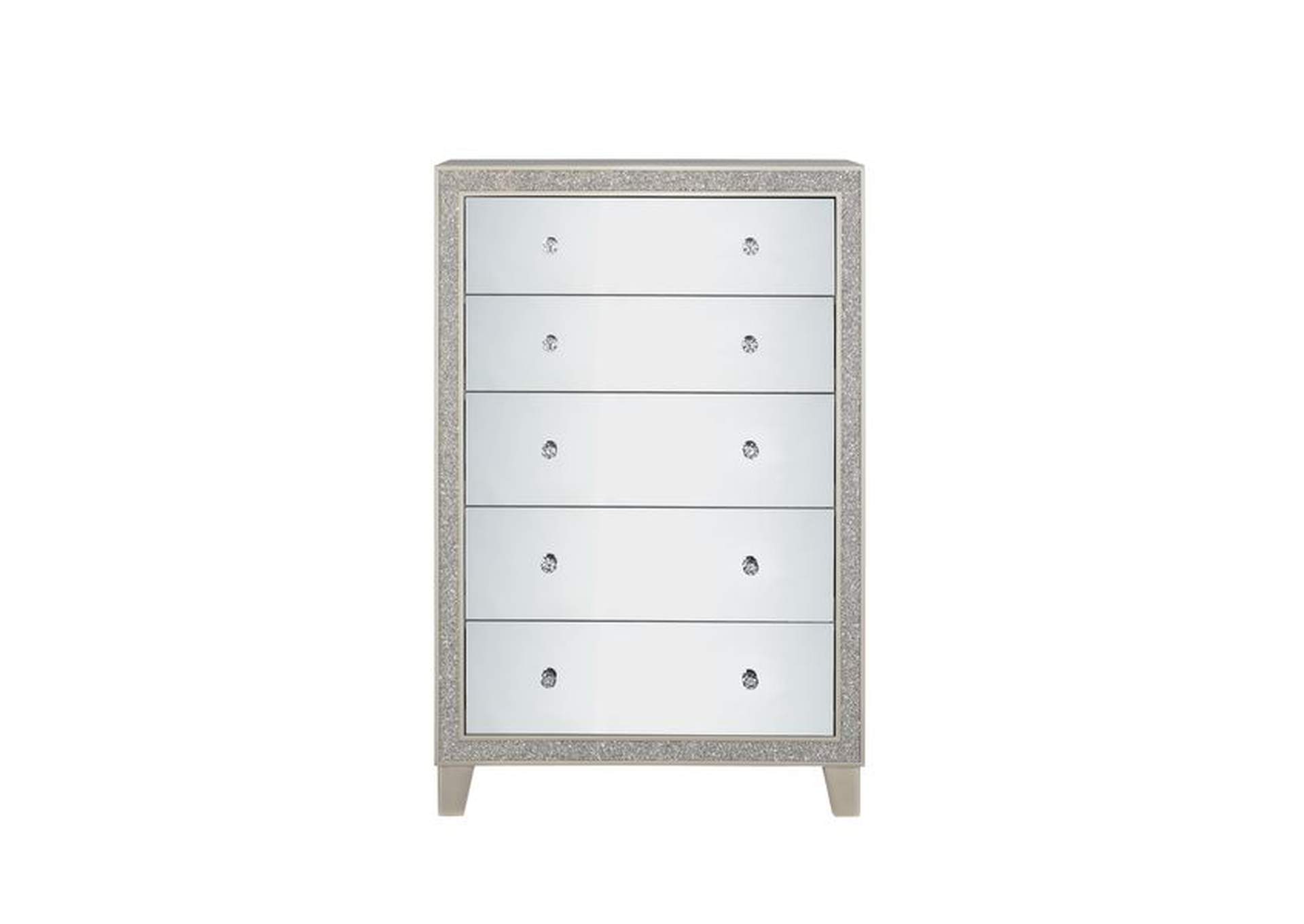 Sliverfluff Chest,Acme