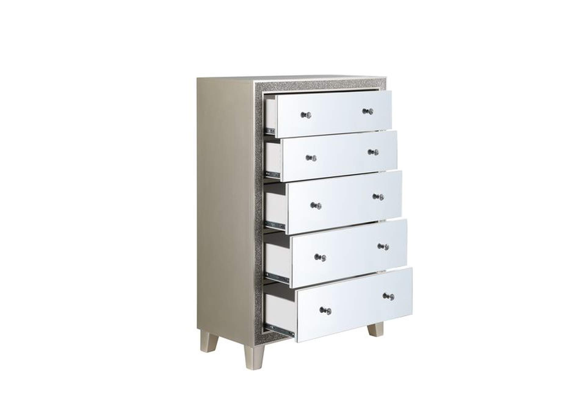 Sliverfluff Chest,Acme