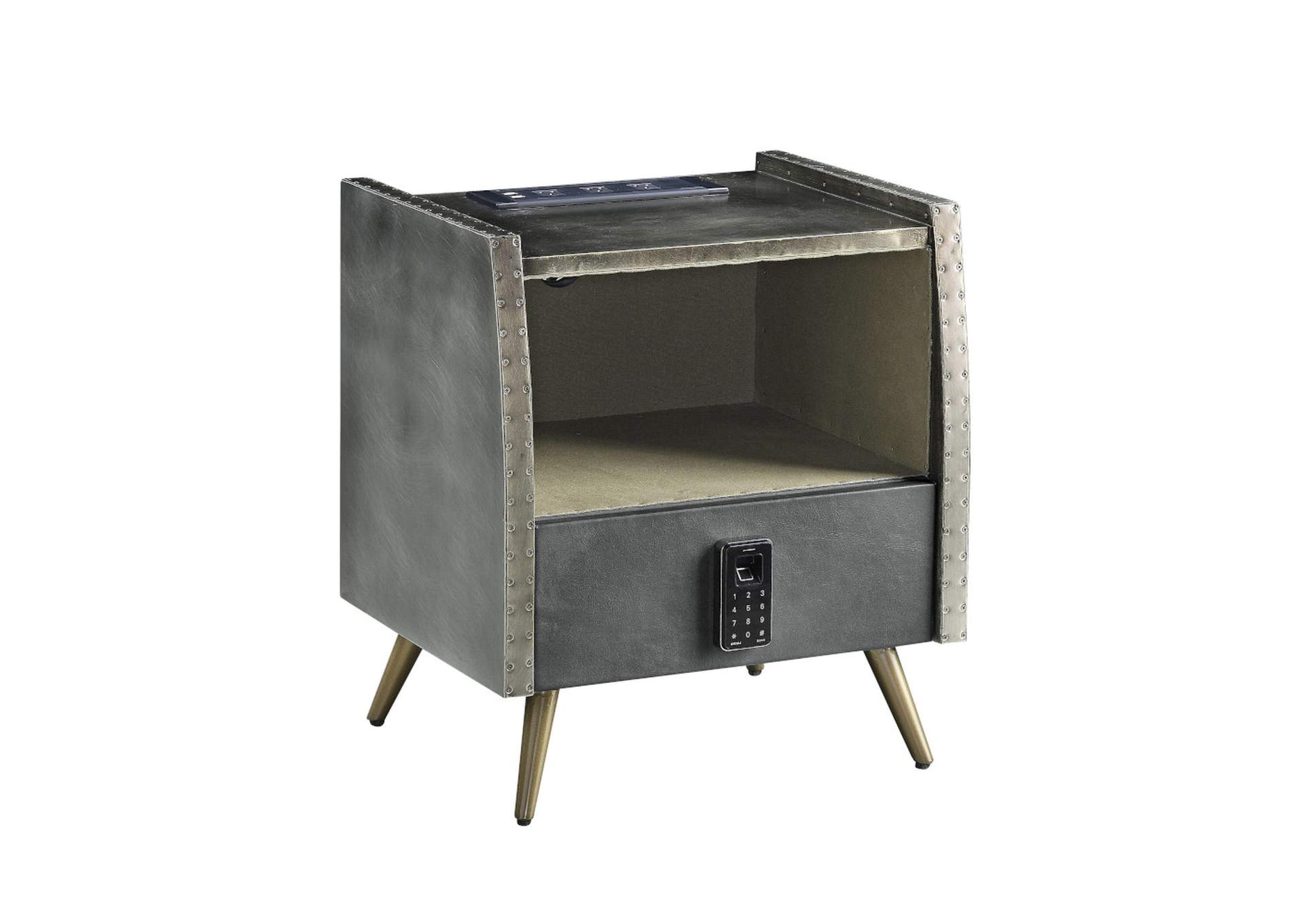 Doris Nightstand,Acme