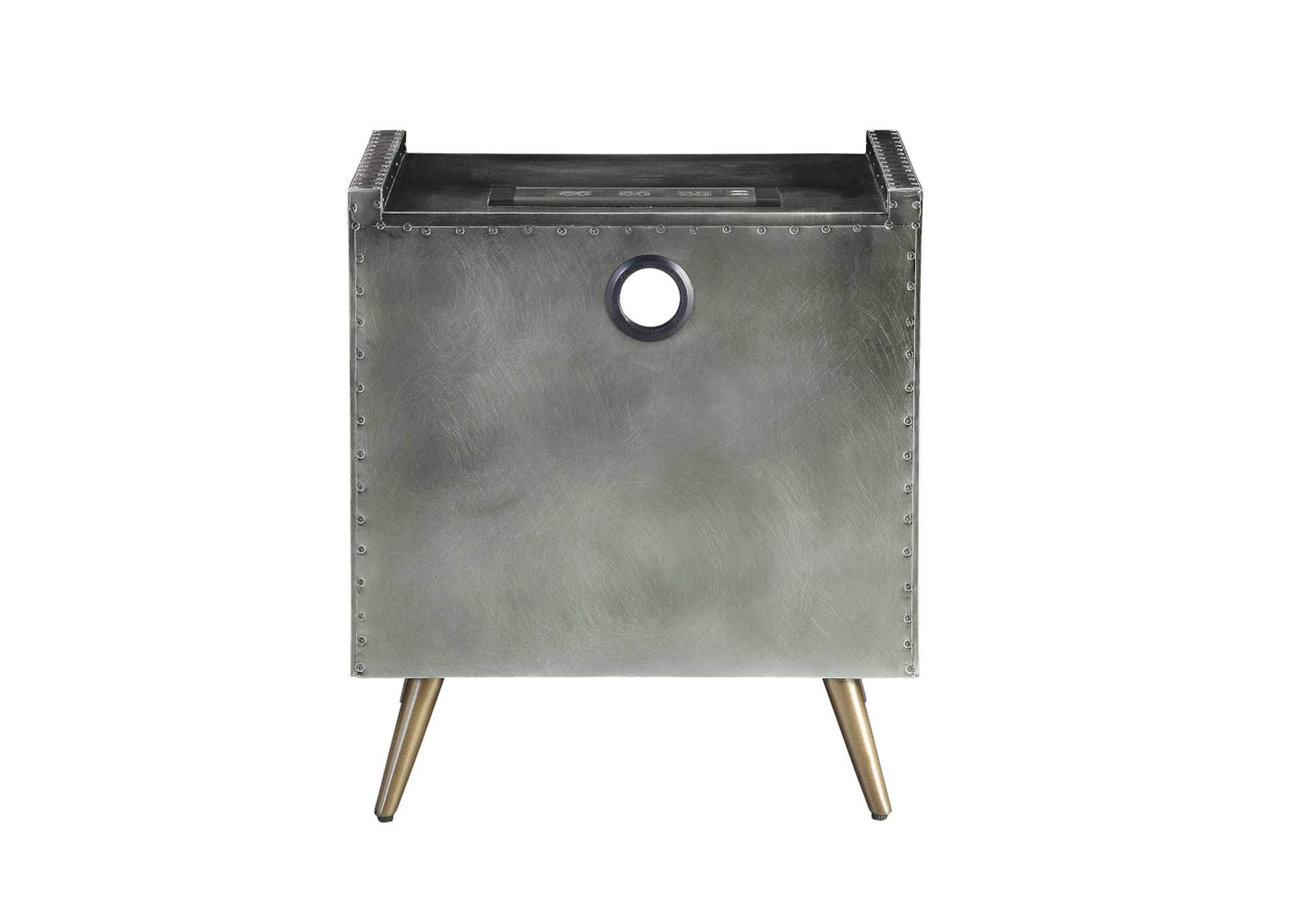 Doris Nightstand,Acme