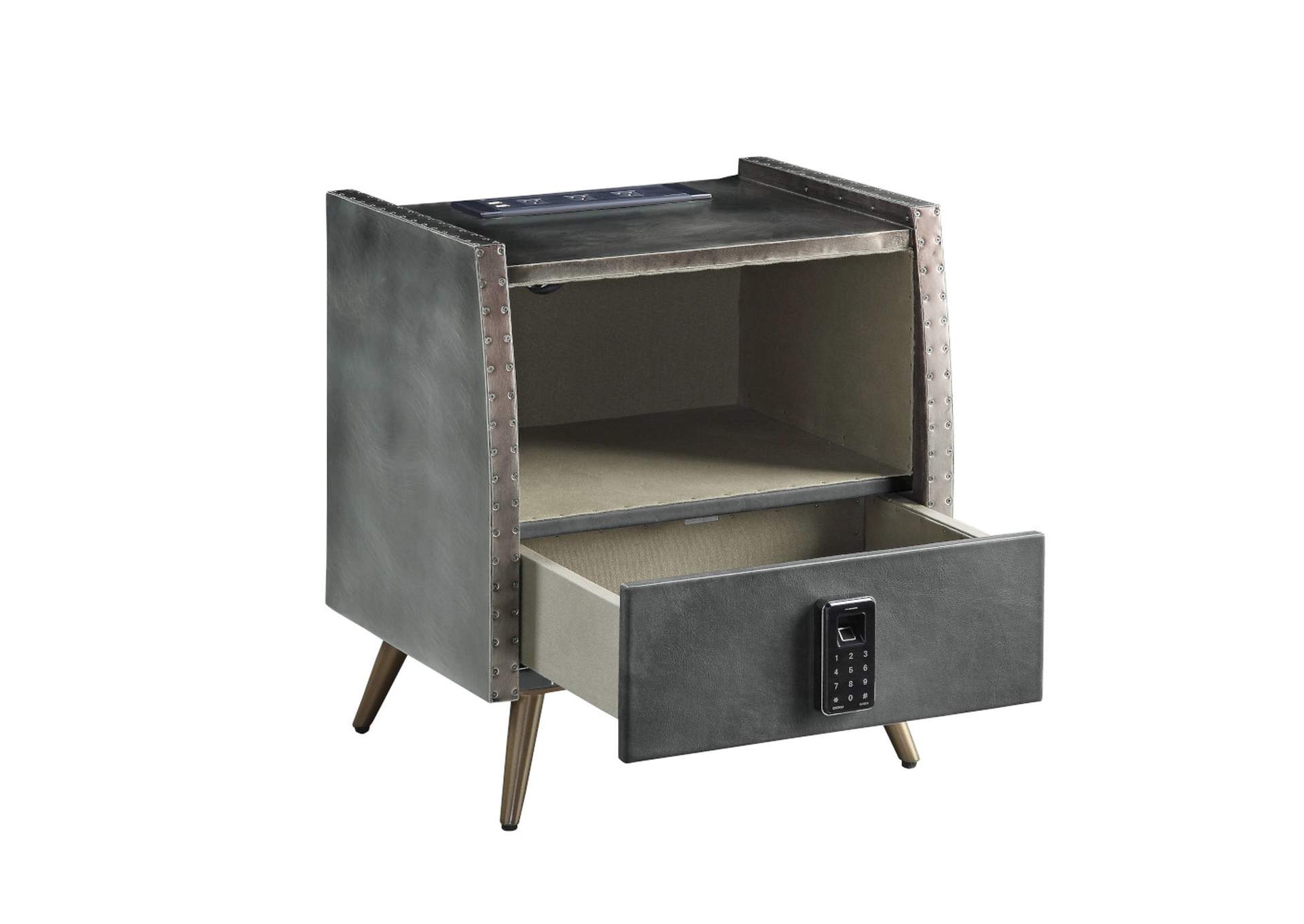 Doris Nightstand,Acme