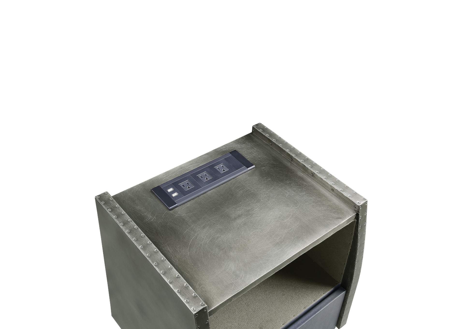 Doris Nightstand,Acme