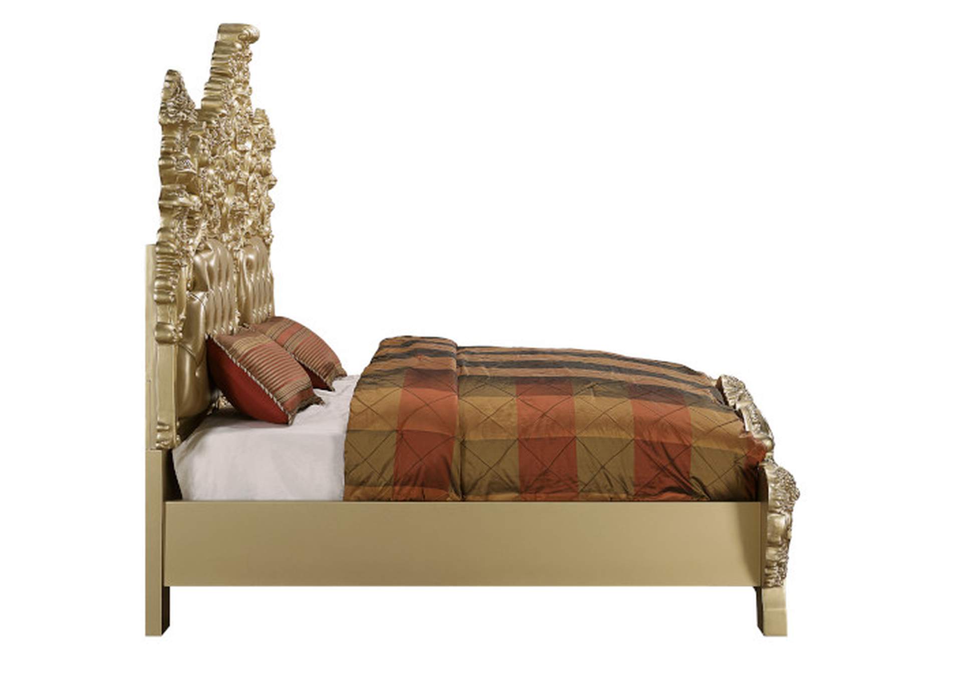 Seville Eastern King Bed,Acme