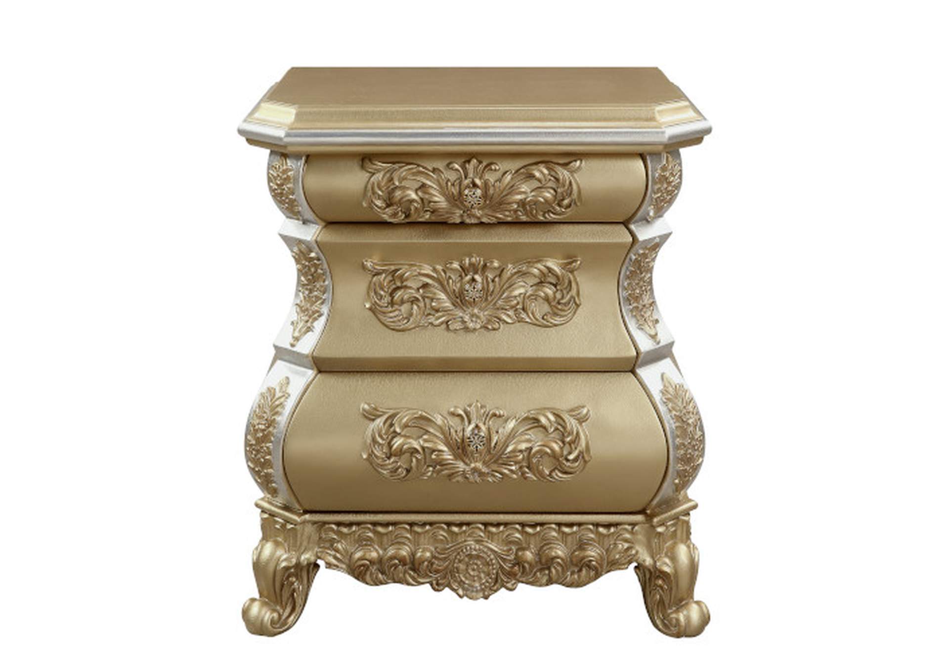 Seville Nightstand,Acme