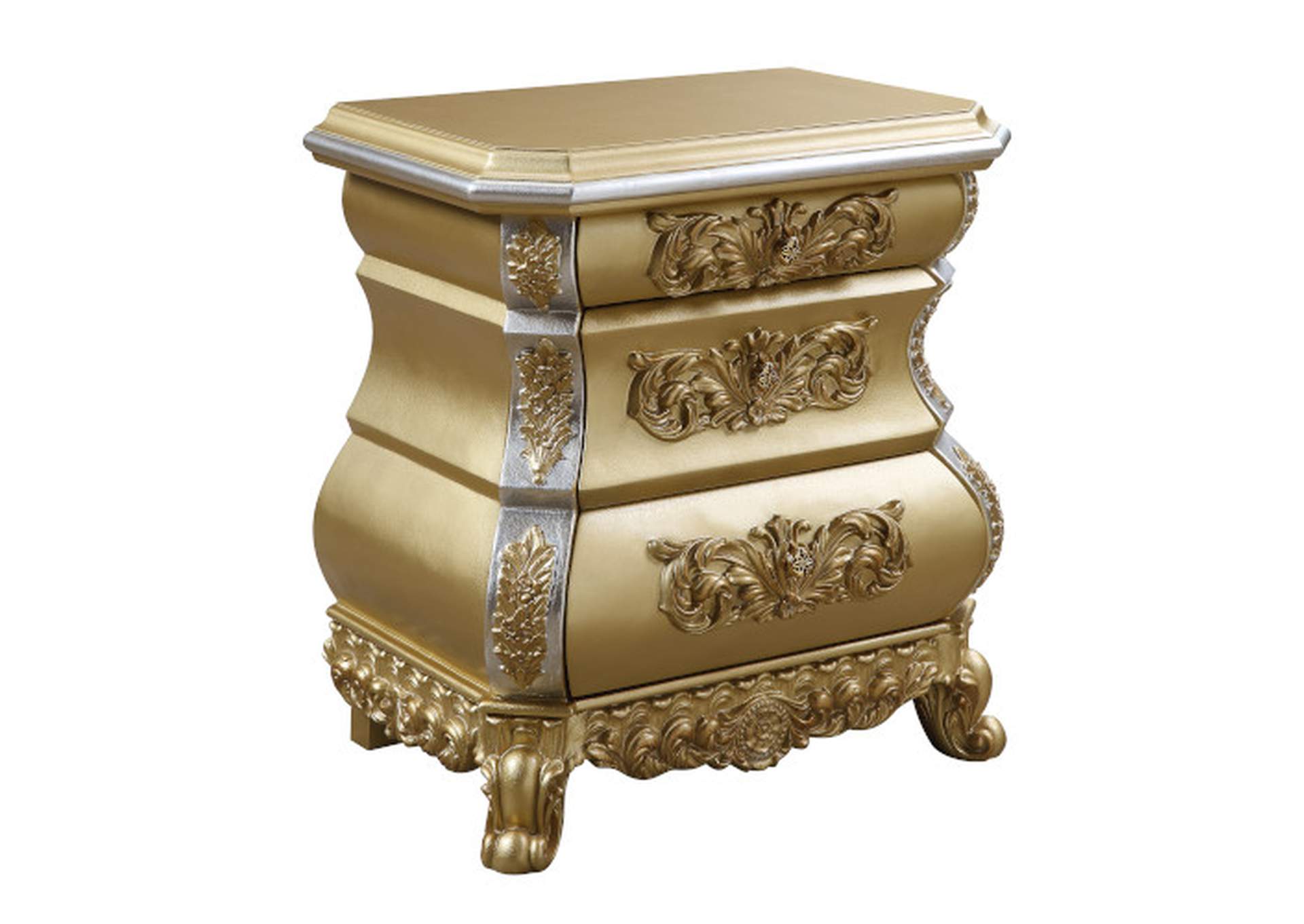 Seville Nightstand,Acme