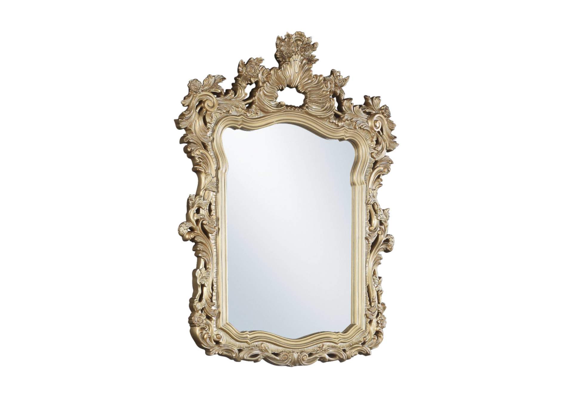 Seville Mirror,Acme