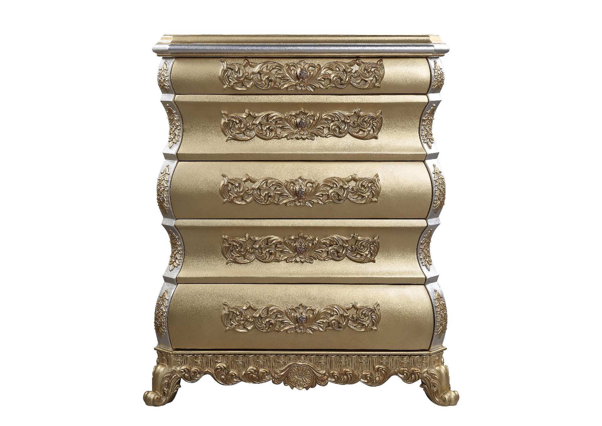 Seville Chest,Acme