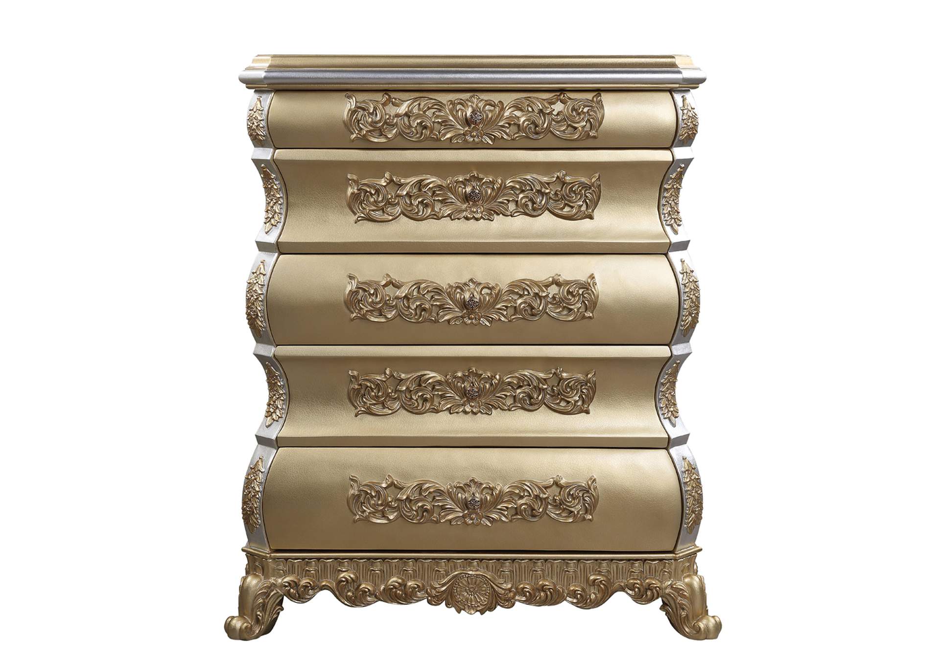 Seville Chest,Acme