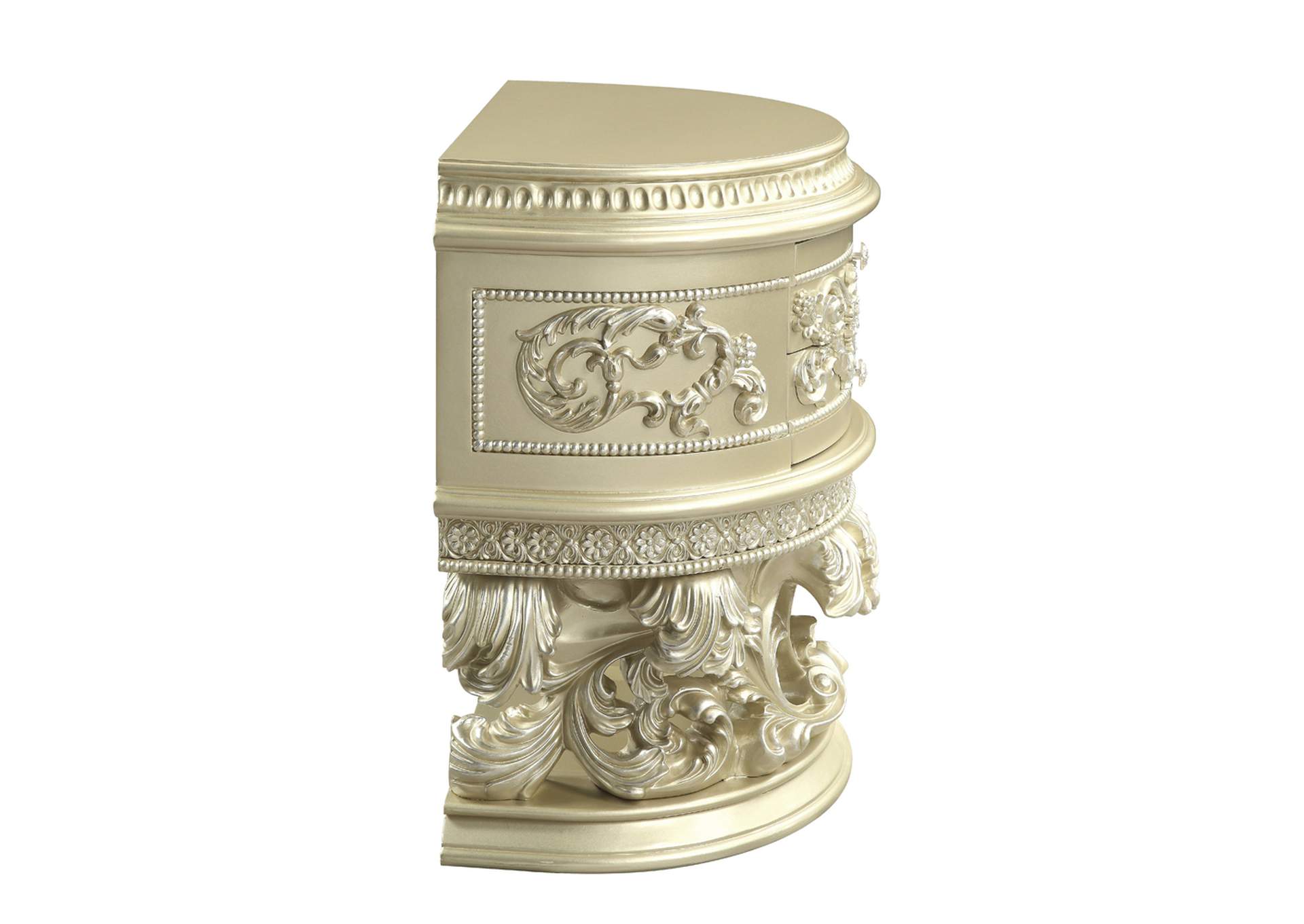 Vatican Nightstand,Acme