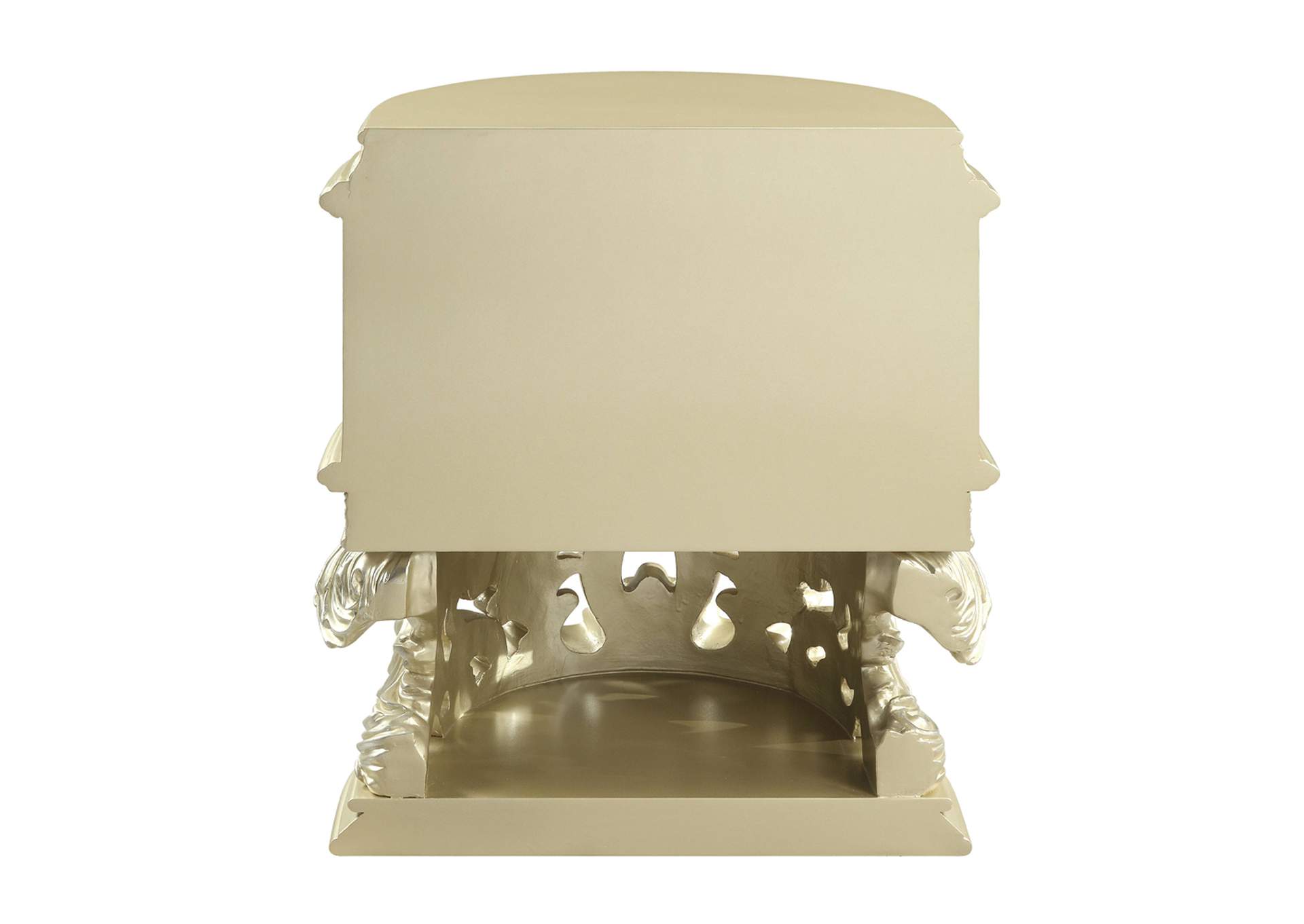 Vatican Nightstand,Acme