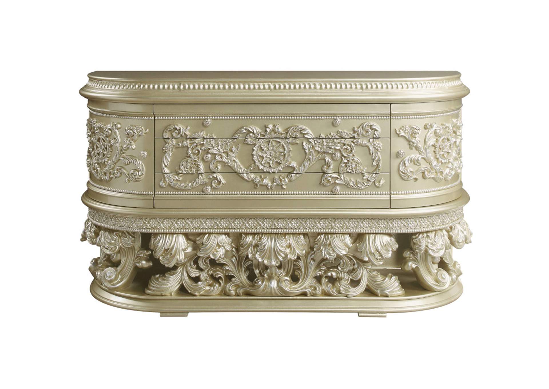 Vatican Dresser,Acme