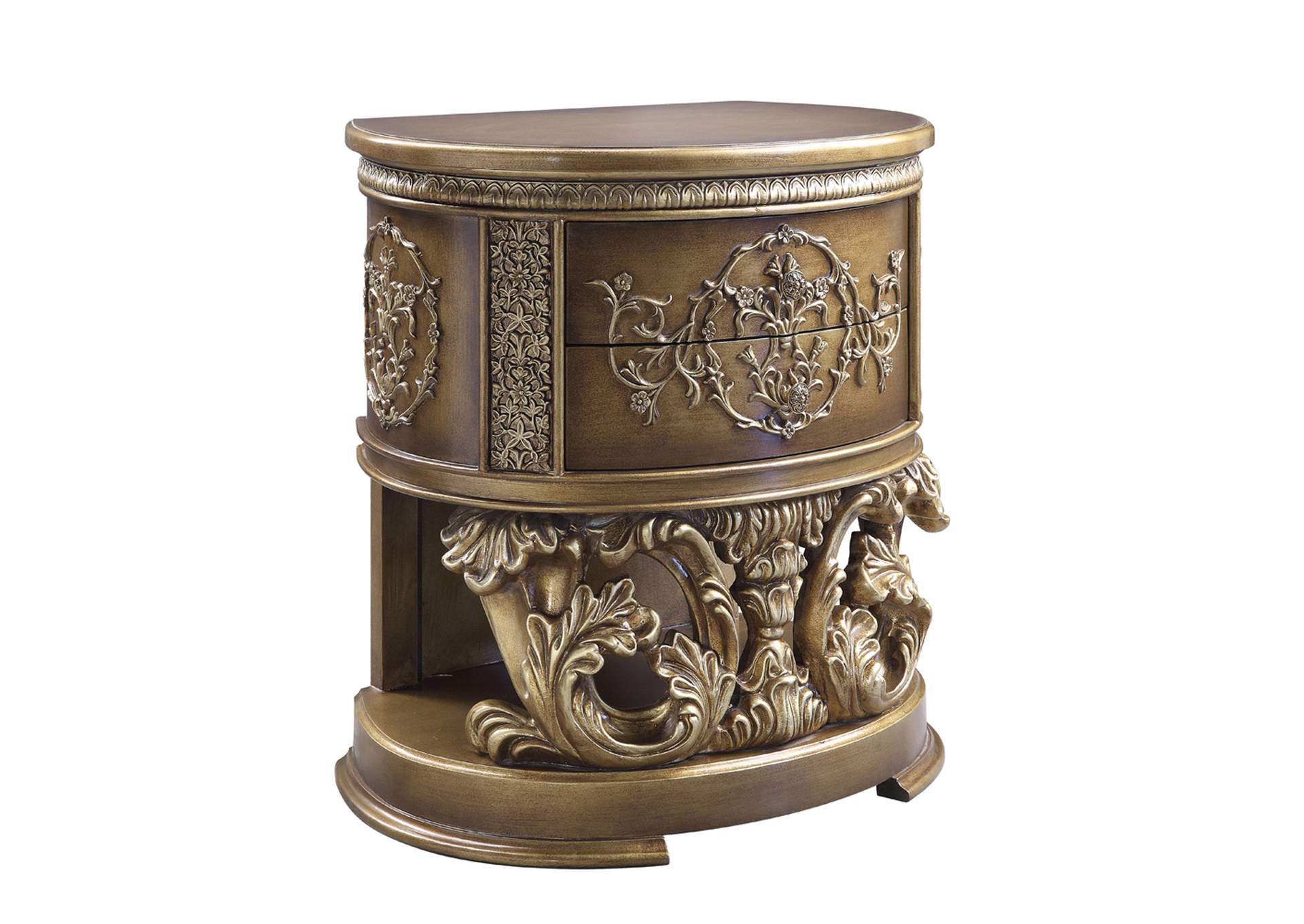 Constantine Nightstand,Acme