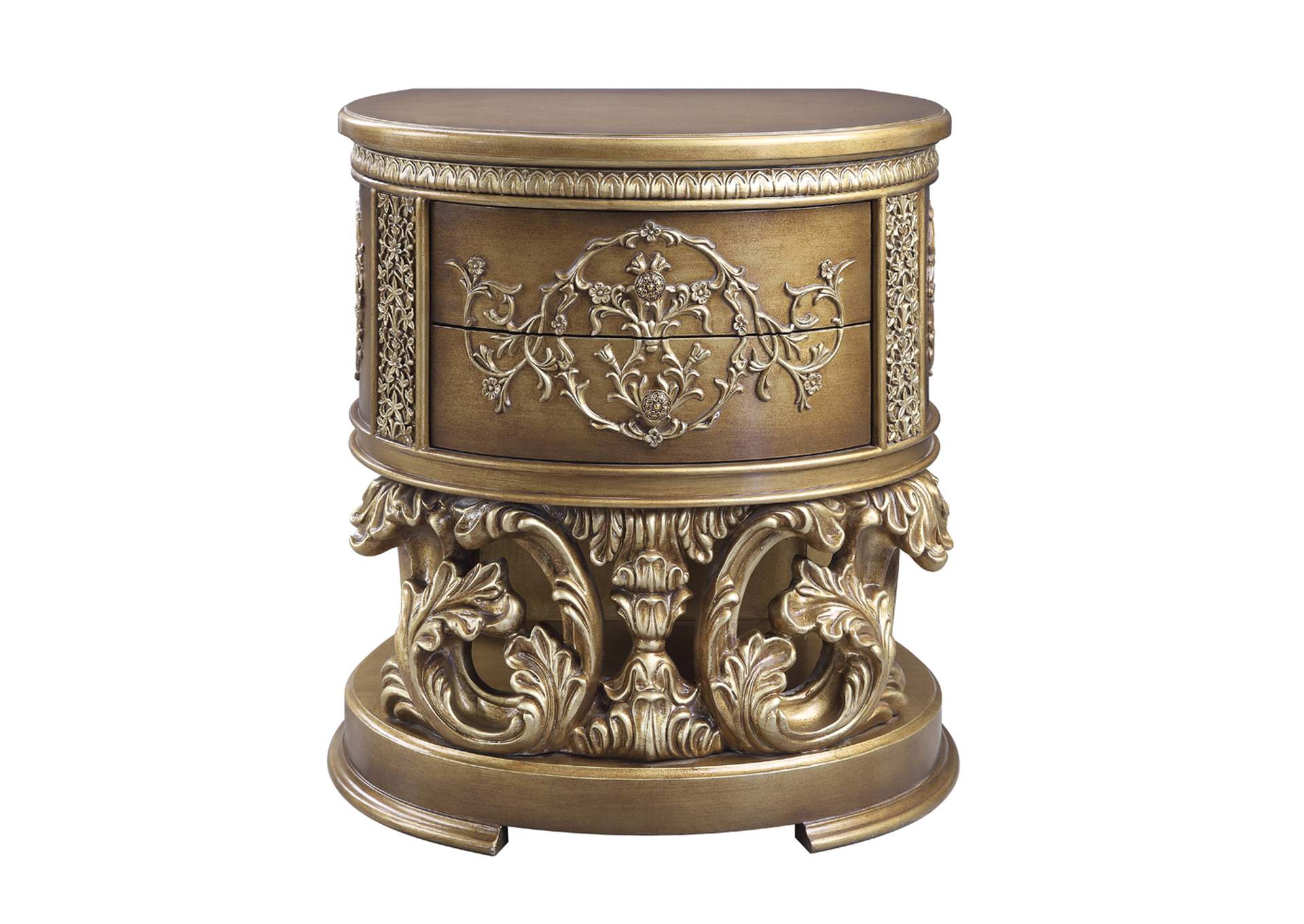 Constantine Nightstand,Acme
