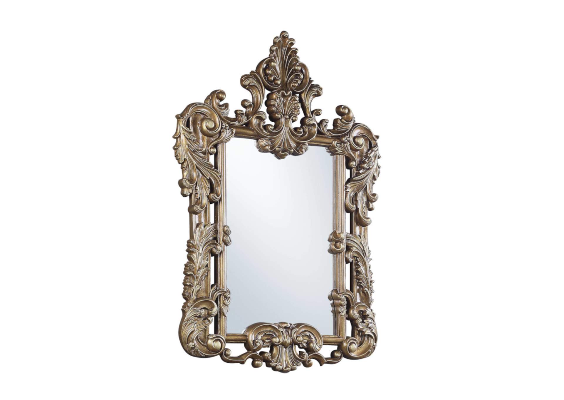 Constantine Mirror,Acme