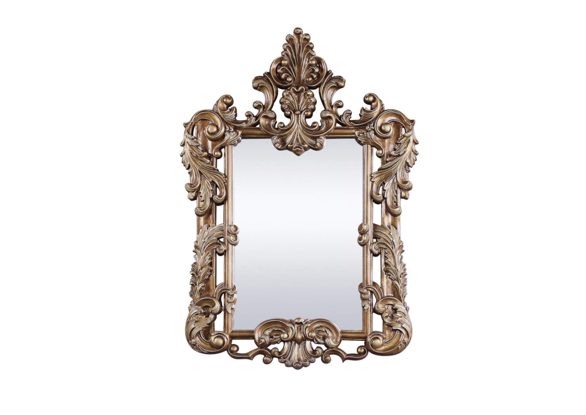 Constantine Mirror,Acme